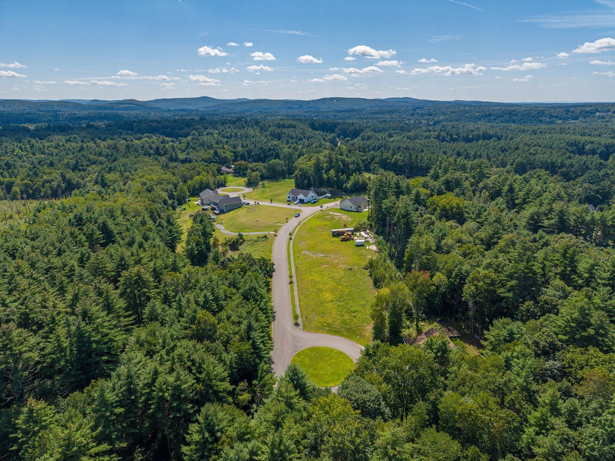 Agriculture at Lot K High Bluff Rd, Belchertown MA 01007, photo 2 of 7
