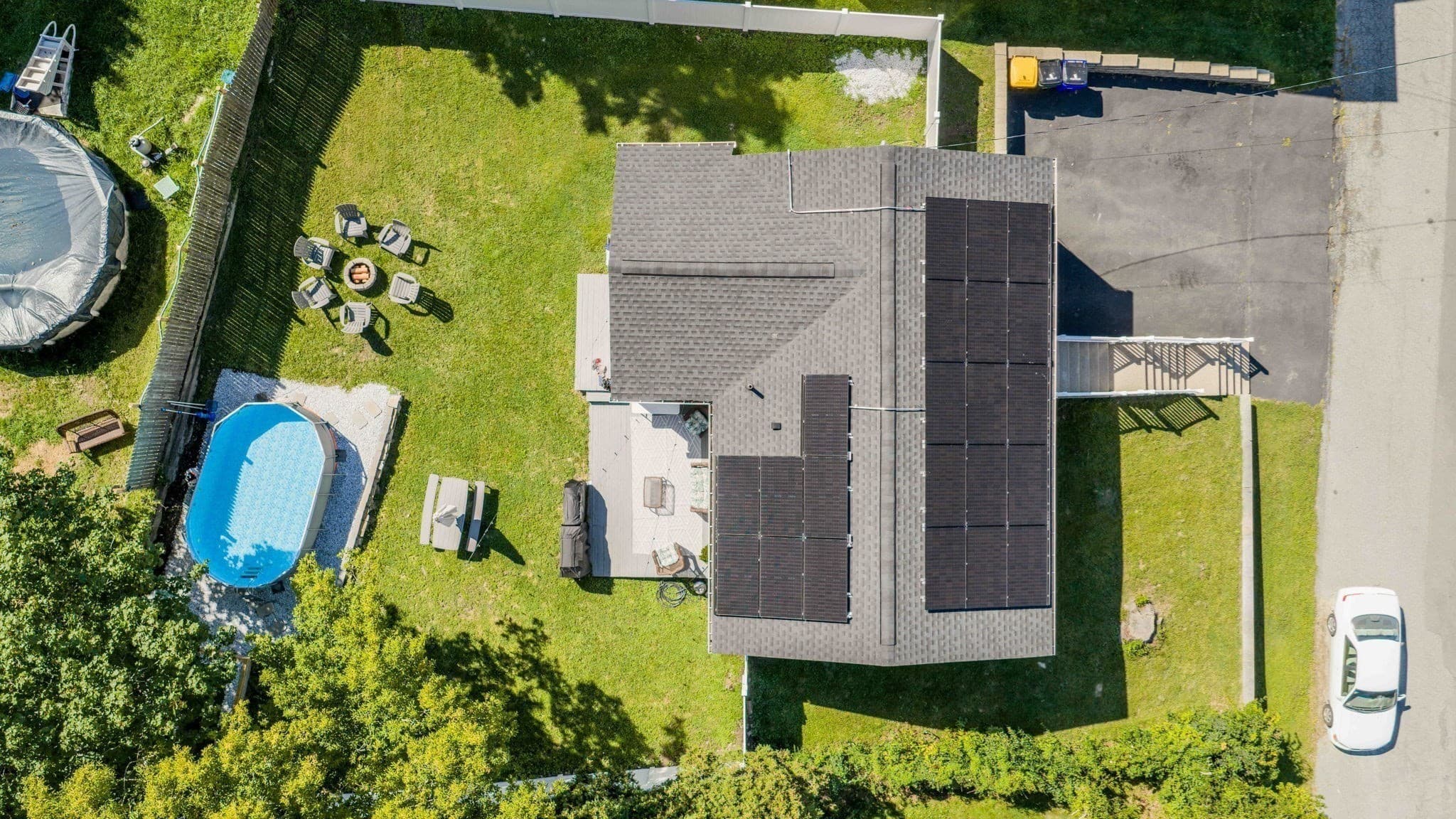 Single Family Residence at 57 Stowe St, Fall River MA 02720, Fall River, photo 27 of 27