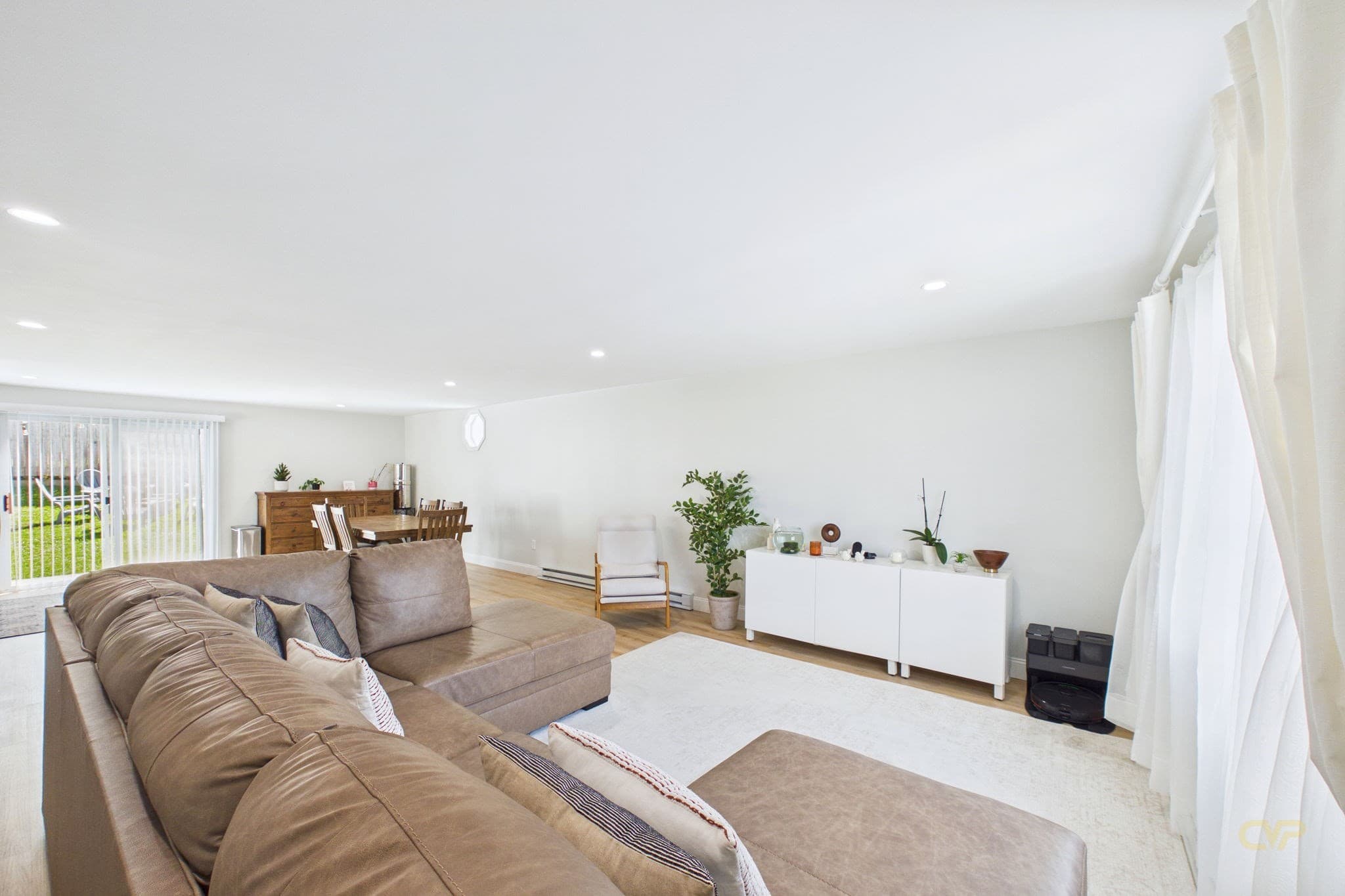 Single Family Residence at 57 Stowe St, Fall River MA 02720, Fall River, photo 5 of 27