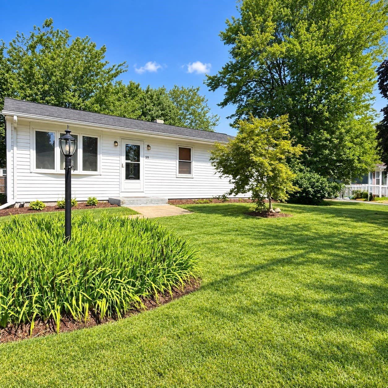 59 Poplar Rd, New Bedford MA 02745