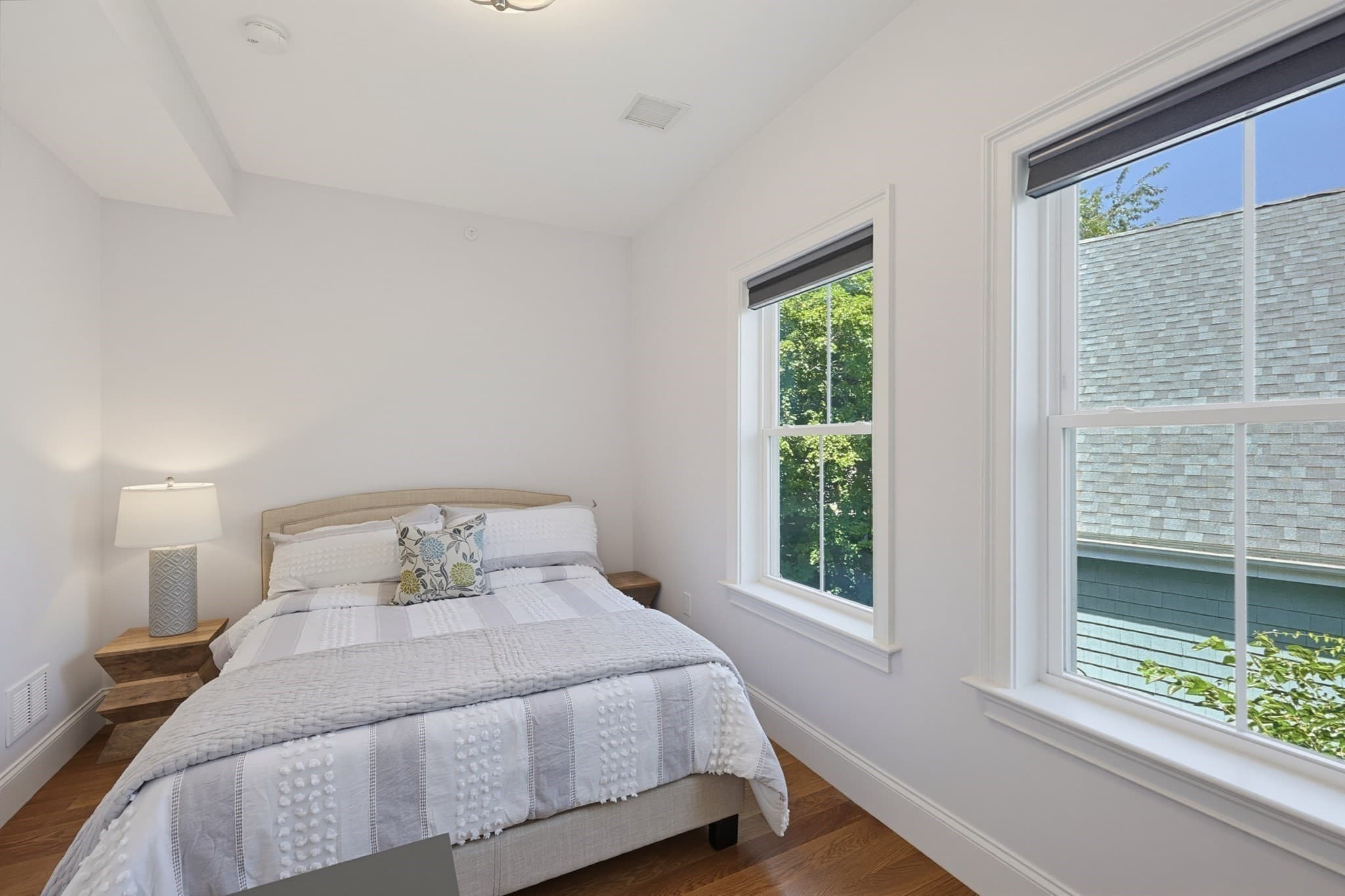 Condominium at 47 Mansfield St # 45, Boston MA 02134, photo 24 of 35