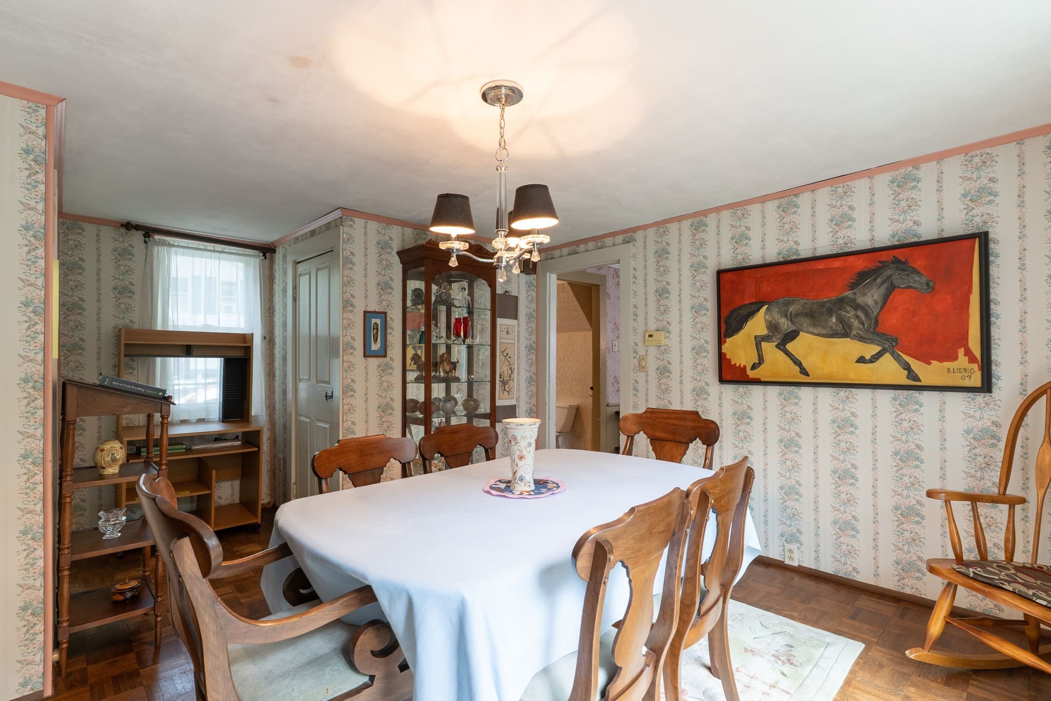 Single Family Residence at 7 Huguenot Rd, Oxford MA 01540, Oxford, photo 32 of 36