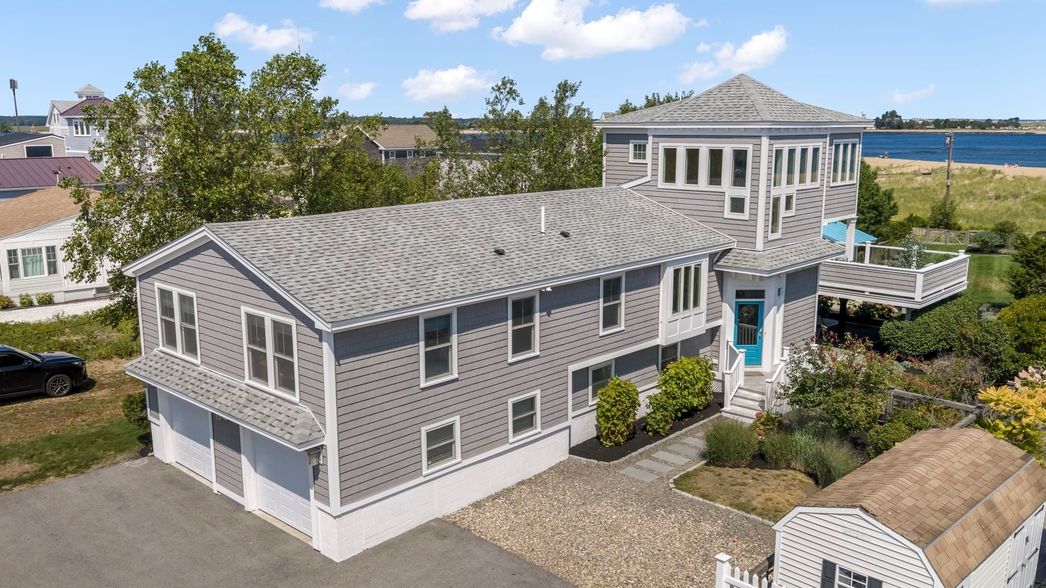 Single Family Residence at 230 Northern Blvd, Newburyport MA 01950, Newburyport, photo 7 of 42