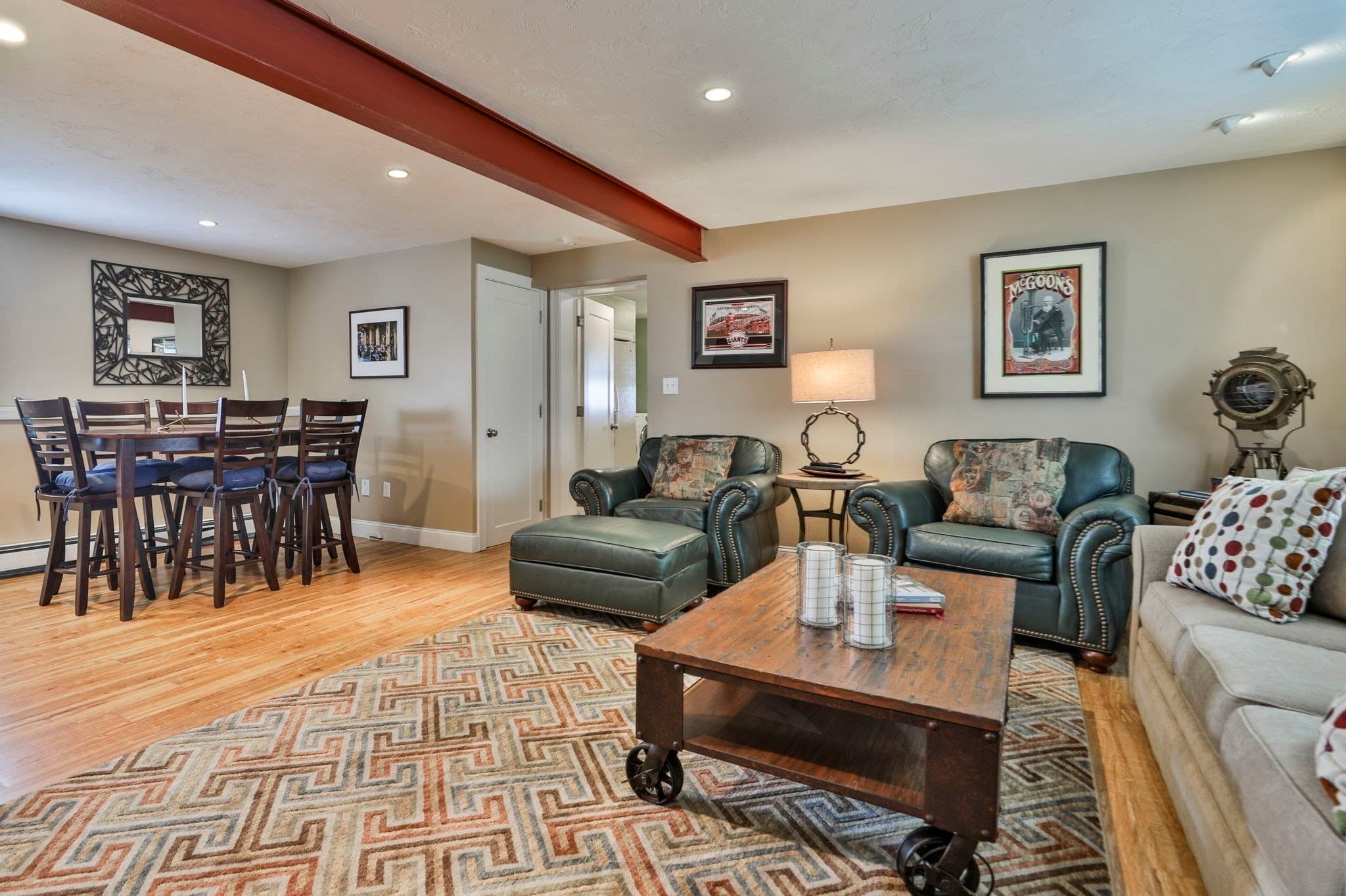 Single Family Residence at 230 Northern Blvd, Newburyport MA 01950, Newburyport, photo 39 of 42