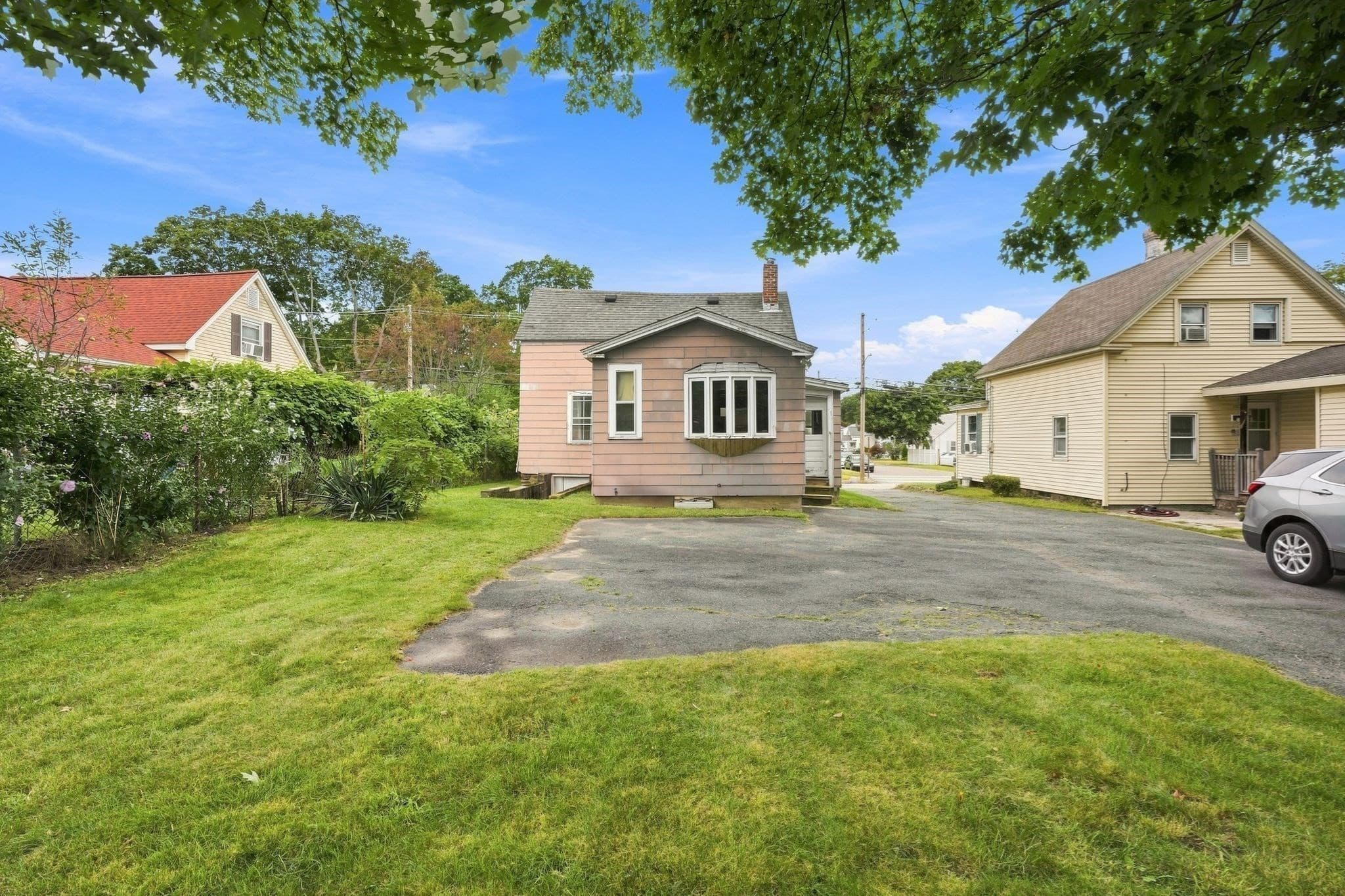 Single Family Residence at 128 River St, Hudson MA 01749, Hudson, photo 4 of 28