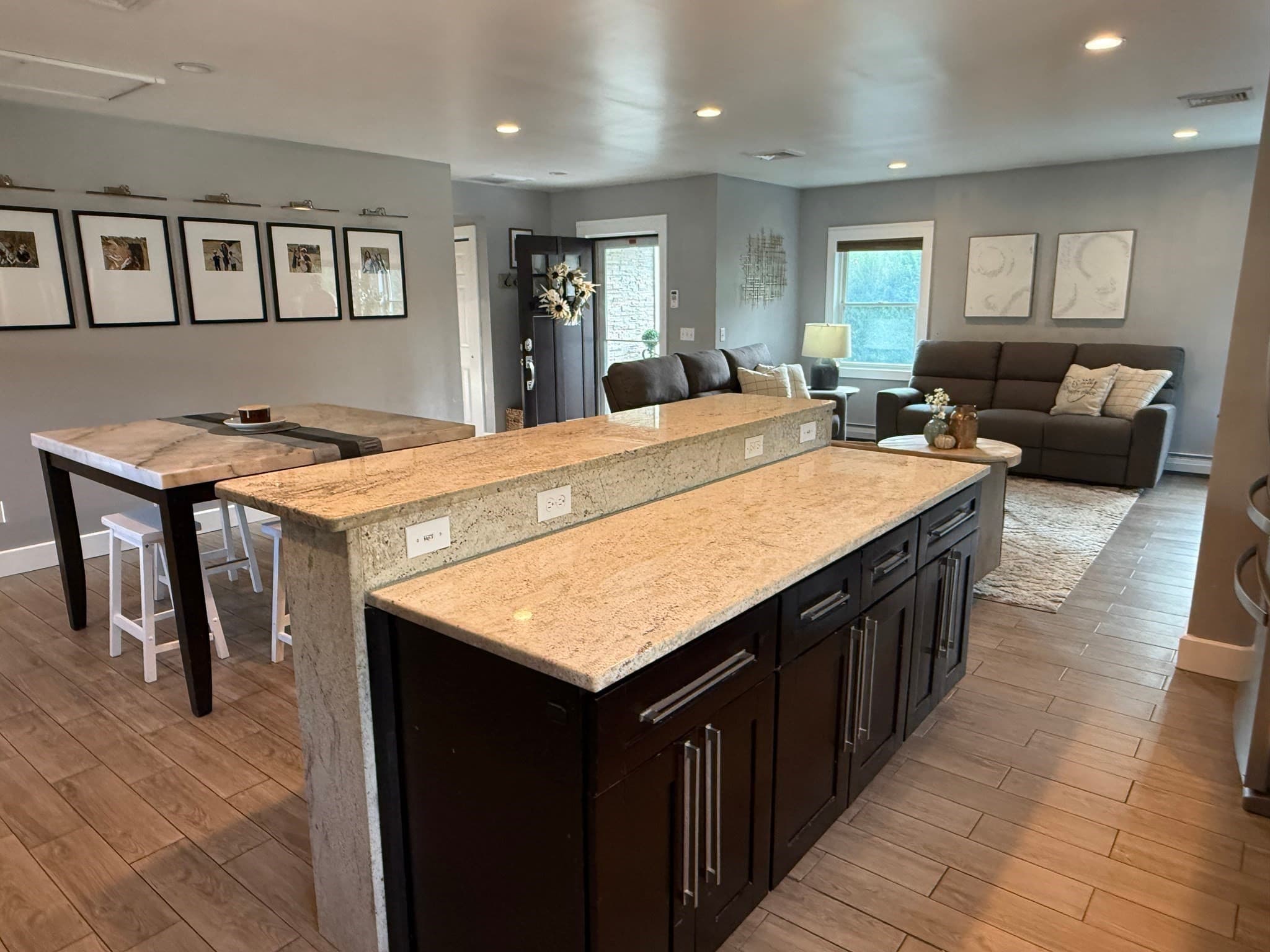 Single Family Residence at 52 Chipaway Rd, Freetown MA 02717, Freetown, photo 7 of 29