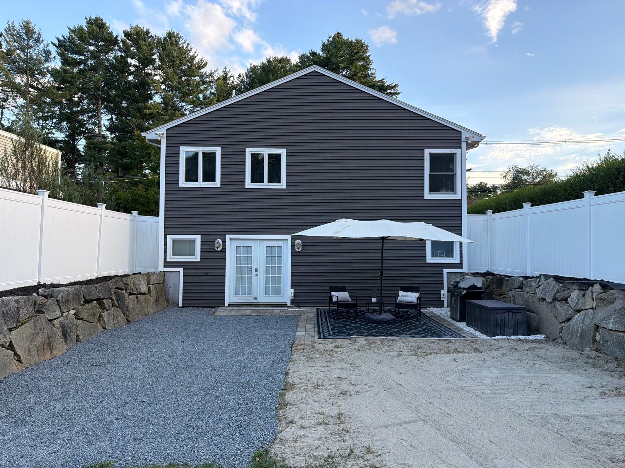 Single Family Residence at 52 Chipaway Rd, Freetown MA 02717, Freetown, photo 24 of 29