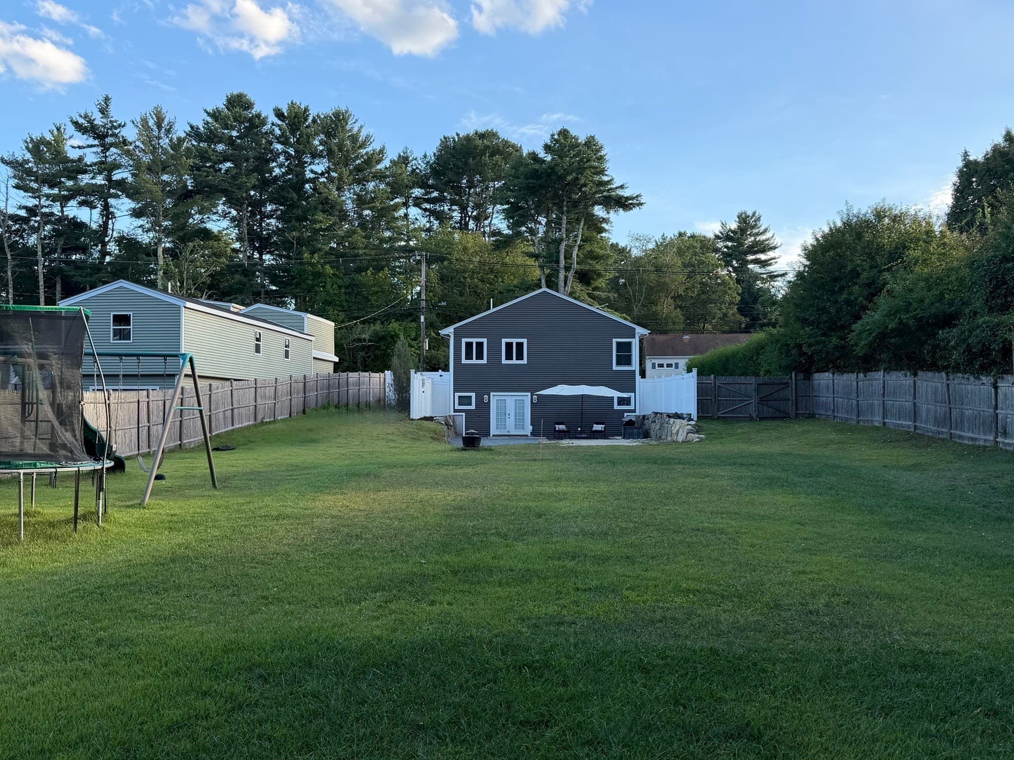 Single Family Residence at 52 Chipaway Rd, Freetown MA 02717, Freetown, photo 25 of 29