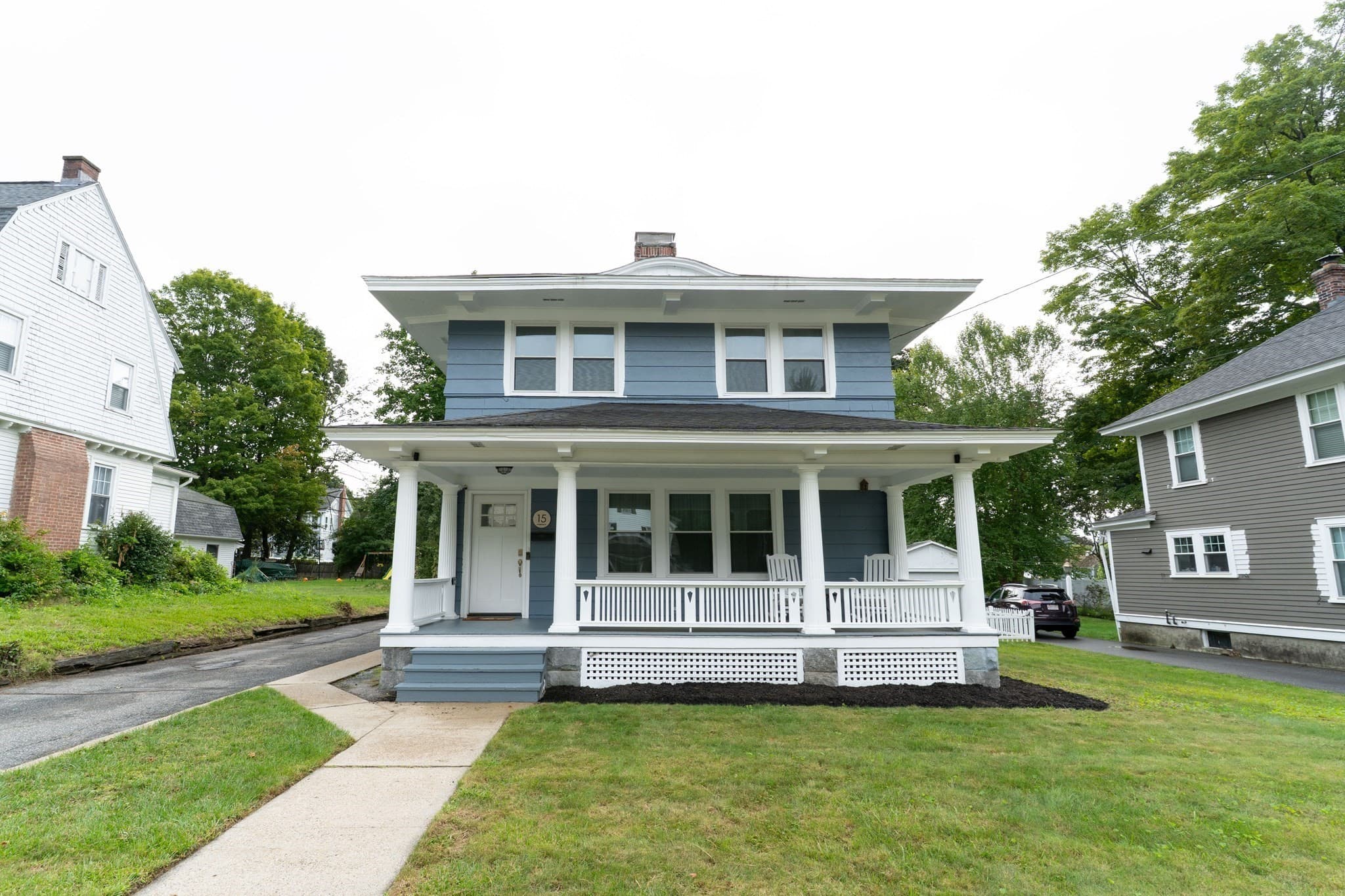 Single Family Residence at 15 Holbrook St, Palmer MA 01069, Palmer, photo 2 of 38