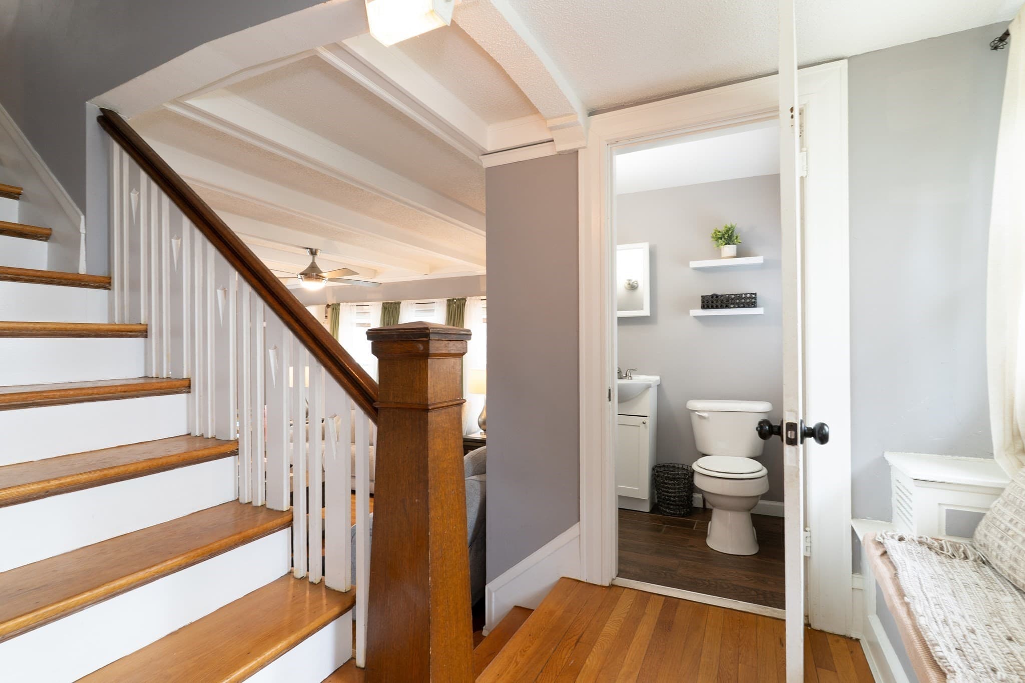 Single Family Residence at 15 Holbrook St, Palmer MA 01069, Palmer, photo 17 of 38