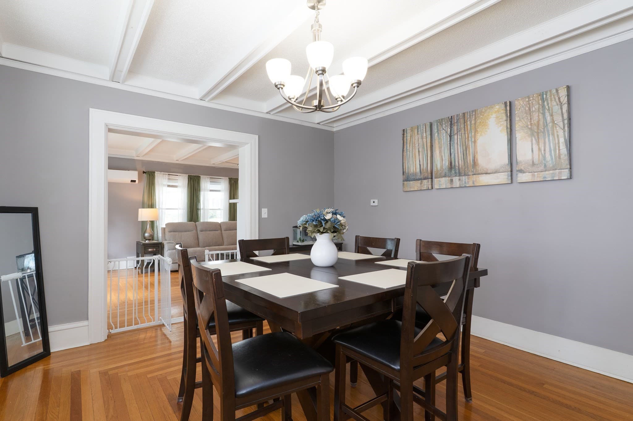 Single Family Residence at 15 Holbrook St, Palmer MA 01069, Palmer, photo 16 of 38