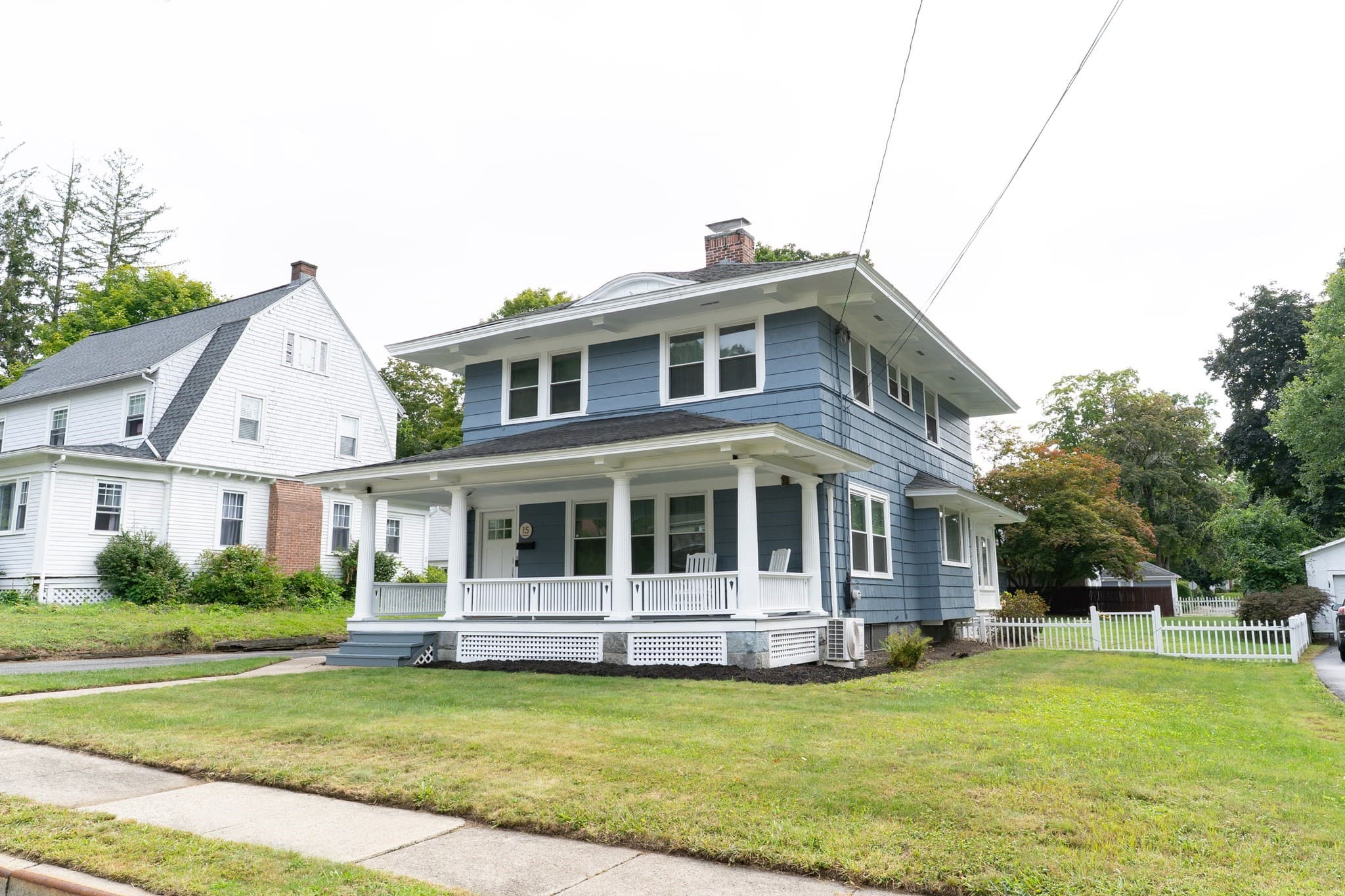 Single Family Residence at 15 Holbrook St, Palmer MA 01069, Palmer, photo 3 of 38