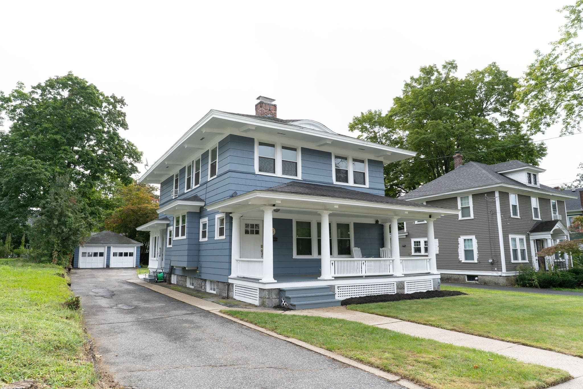 15 Holbrook St, Palmer MA 01069