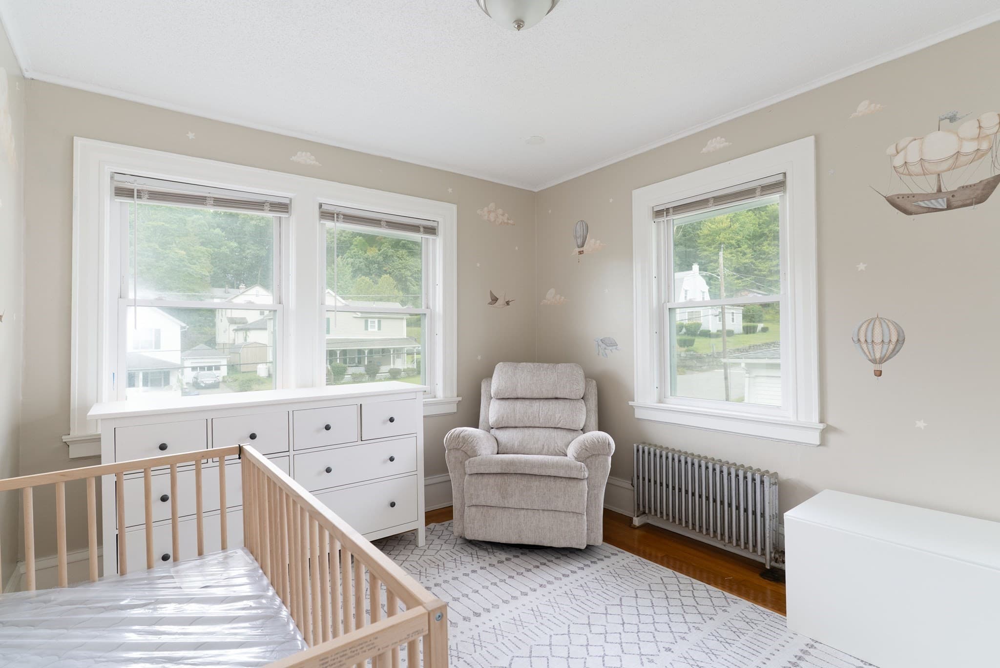 Single Family Residence at 15 Holbrook St, Palmer MA 01069, Palmer, photo 25 of 38