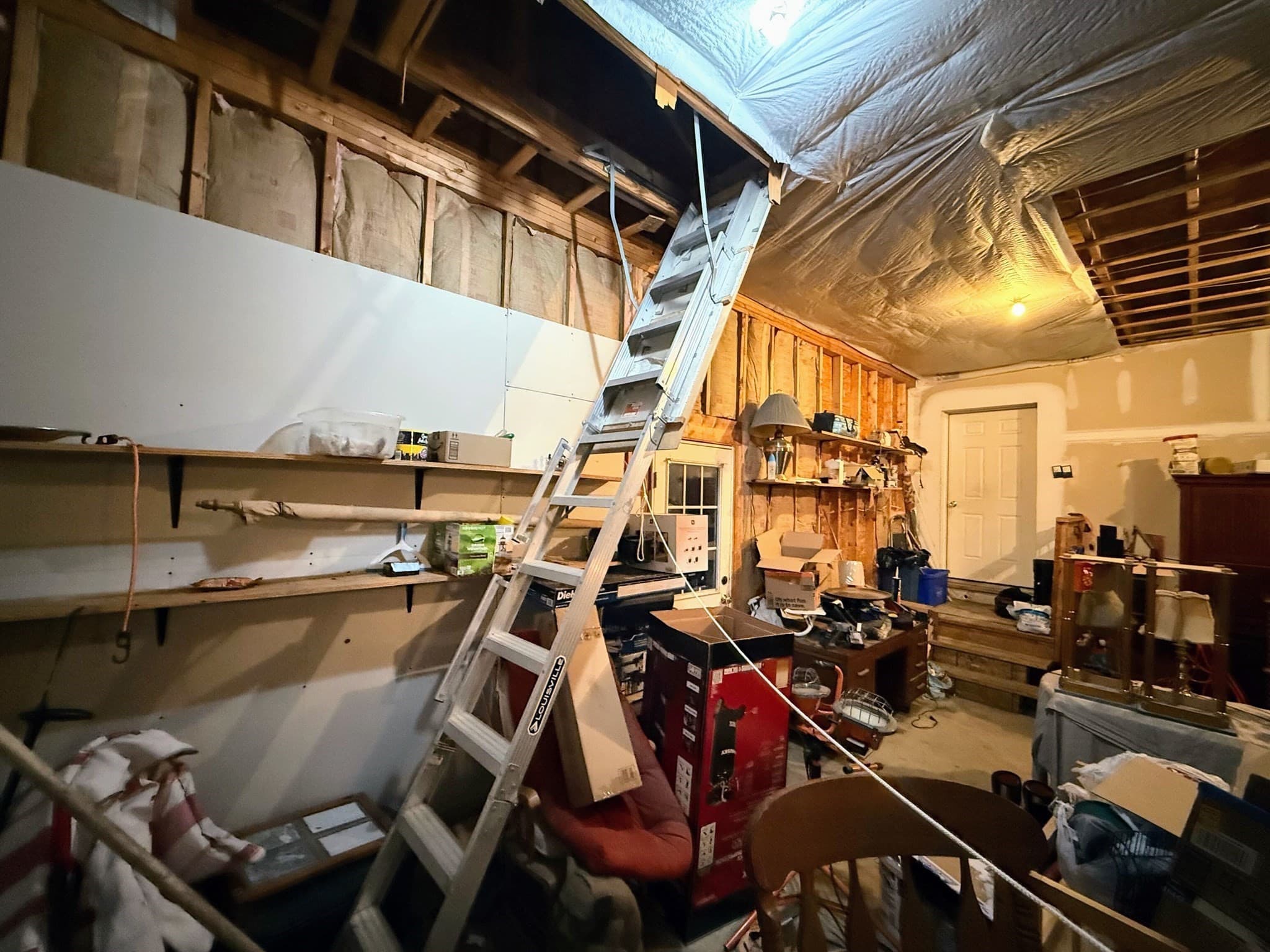 Single Family Residence at 214 Tom Swamp Rd, Athol MA 01331, photo 27 of 29