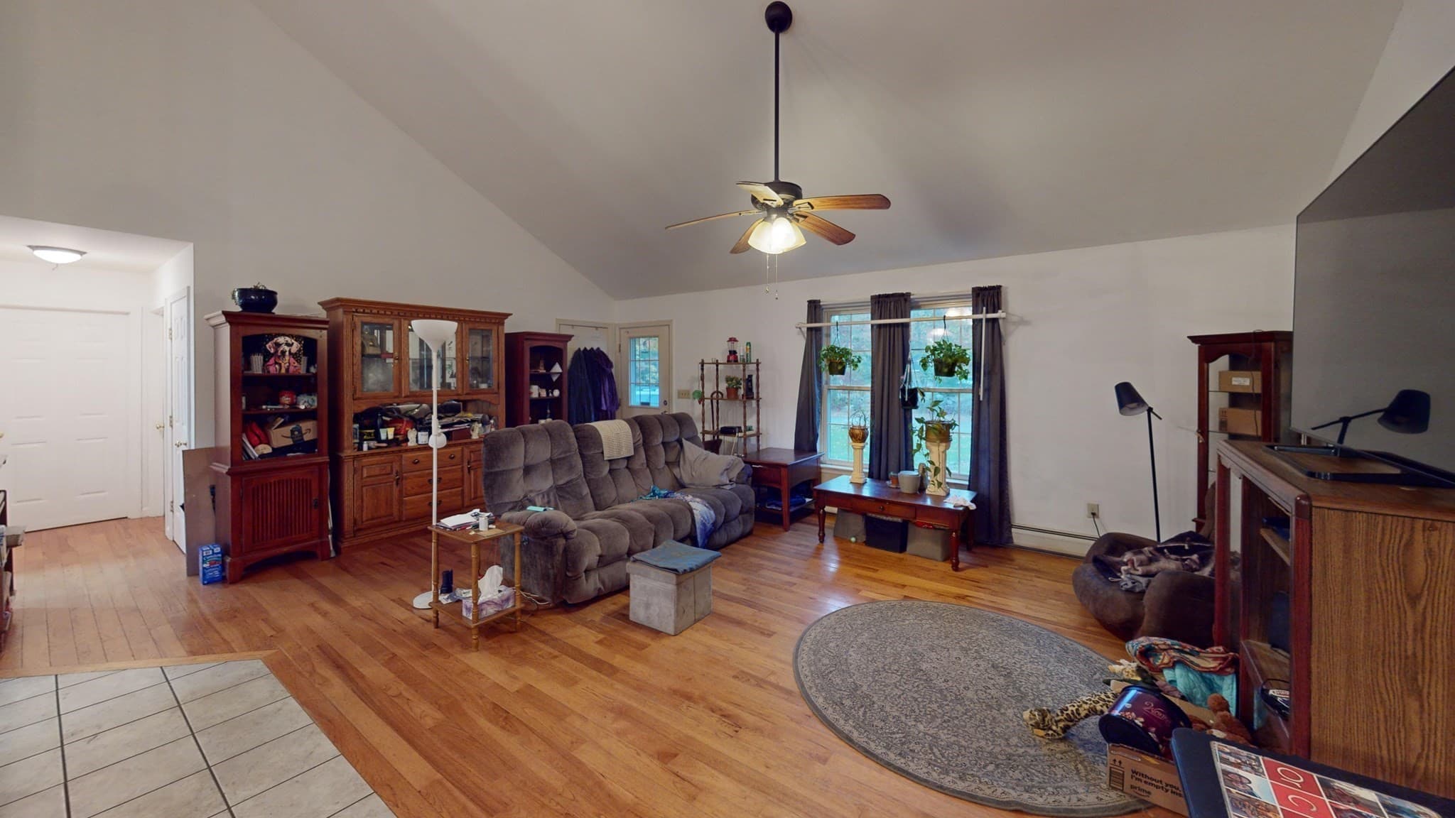 Single Family Residence at 214 Tom Swamp Rd, Athol MA 01331, photo 6 of 29