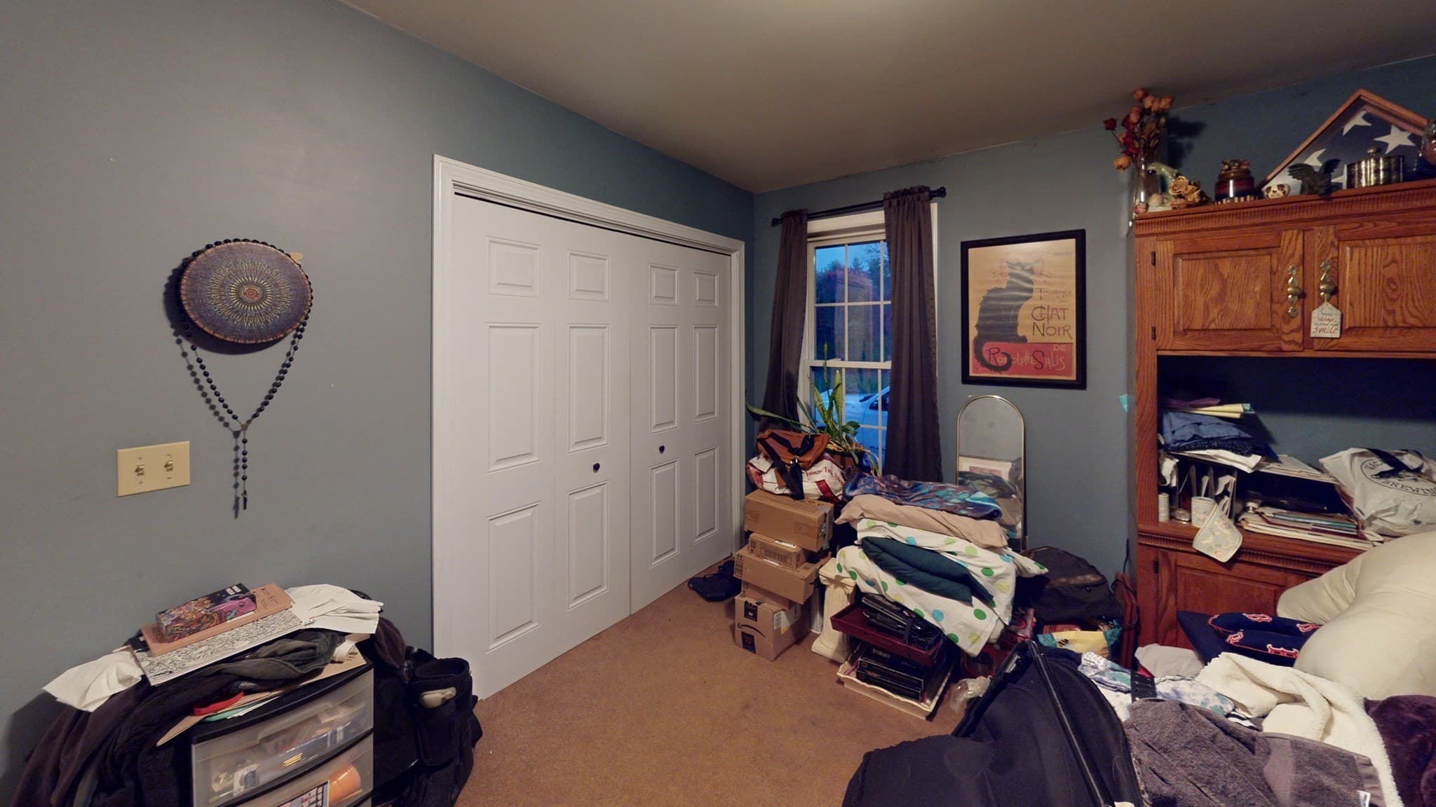 Single Family Residence at 214 Tom Swamp Rd, Athol MA 01331, photo 13 of 29