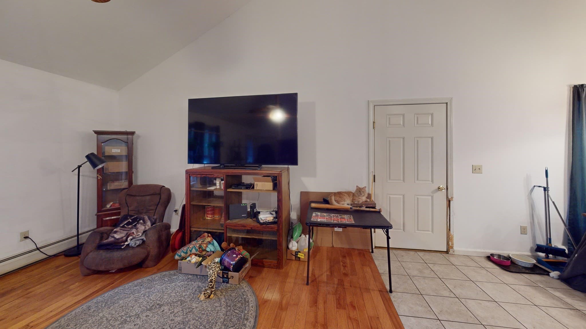 Single Family Residence at 214 Tom Swamp Rd, Athol MA 01331, photo 7 of 29