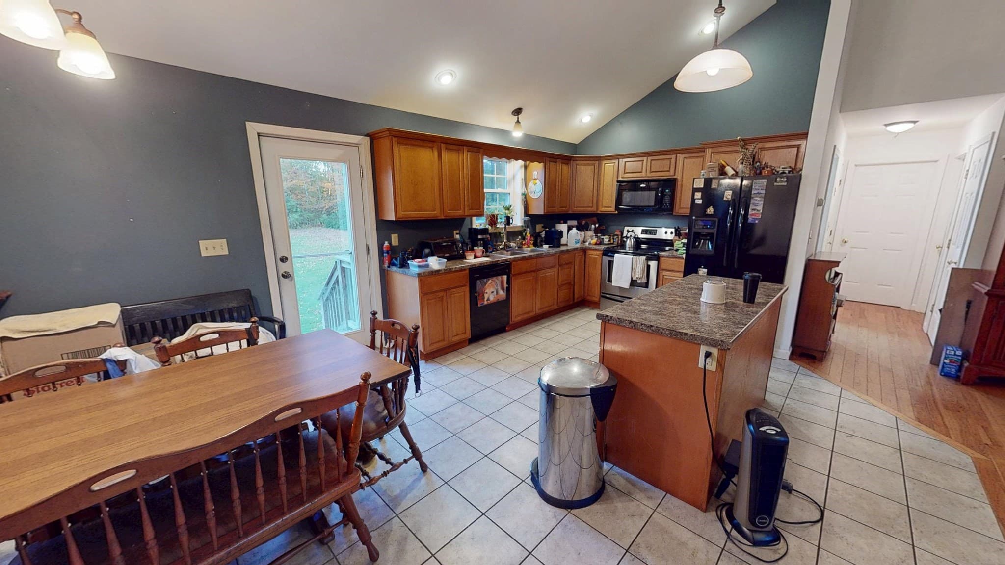 Single Family Residence at 214 Tom Swamp Rd, Athol MA 01331, photo 3 of 29