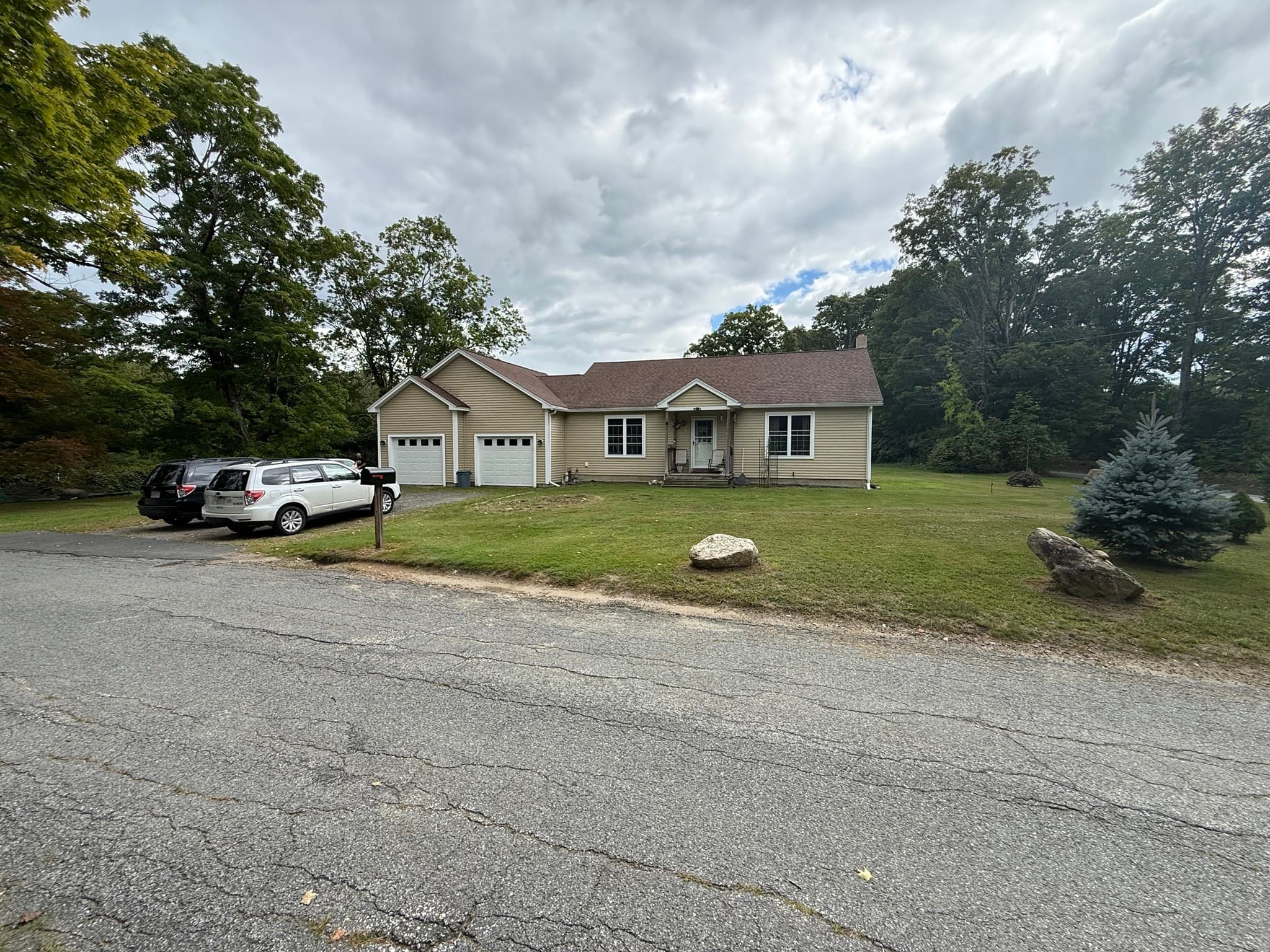 214 Tom Swamp Rd, Athol MA 01331