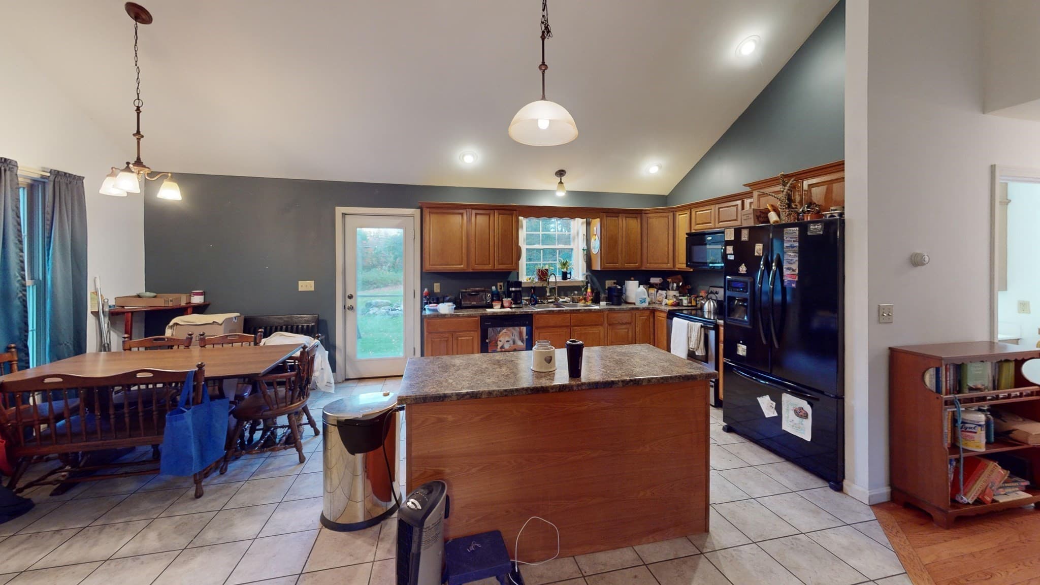 Single Family Residence at 214 Tom Swamp Rd, Athol MA 01331, photo 4 of 29