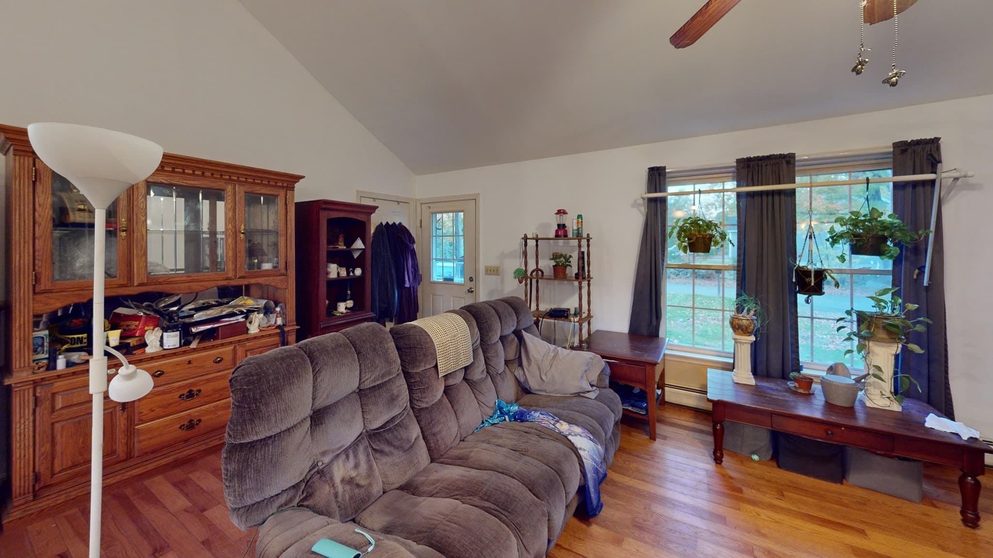 Single Family Residence at 214 Tom Swamp Rd, Athol MA 01331, photo 8 of 29