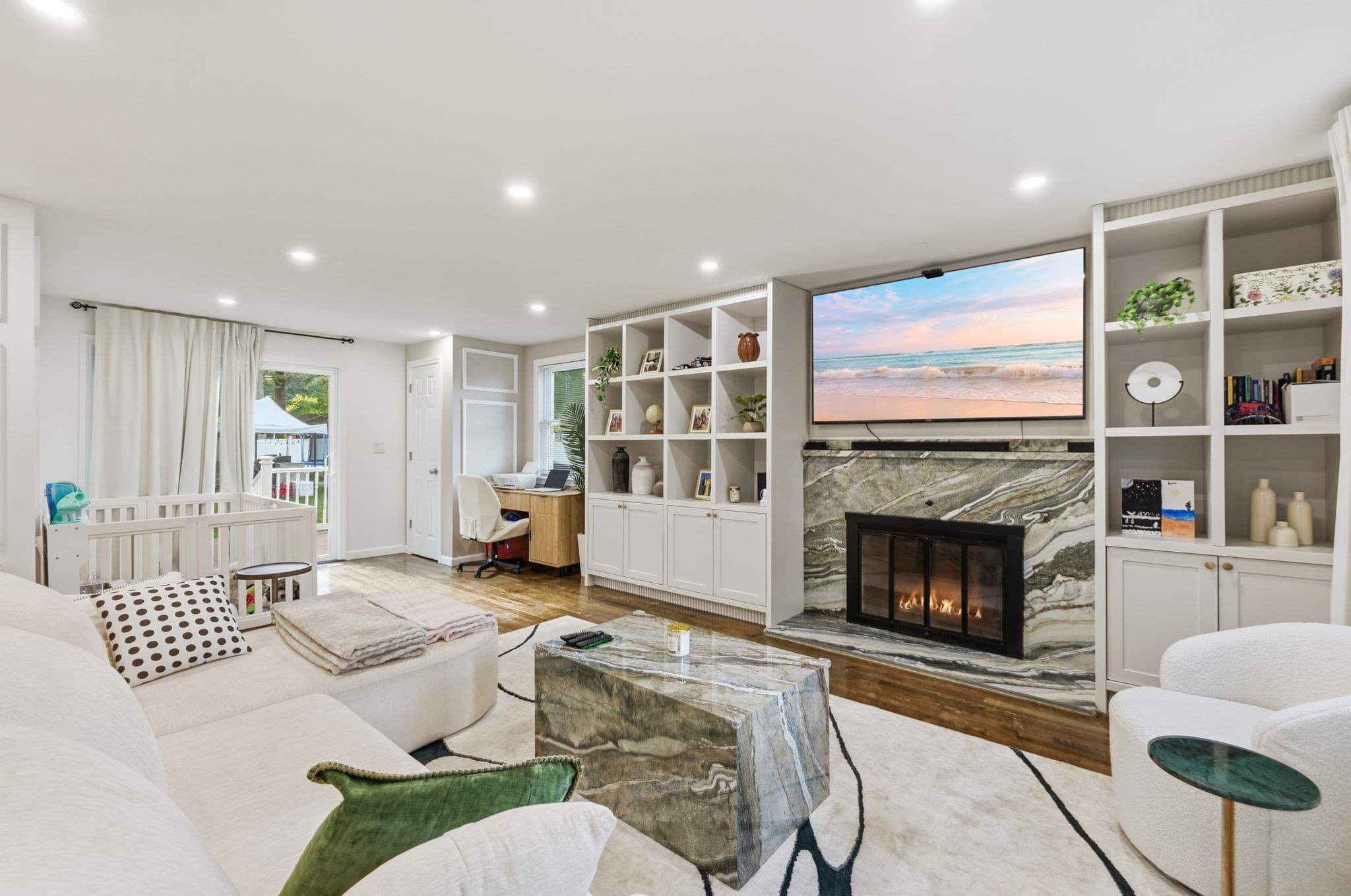Single Family Residence at 100 Farm St, Bellingham MA 02019, Bellingham, photo 3 of 42