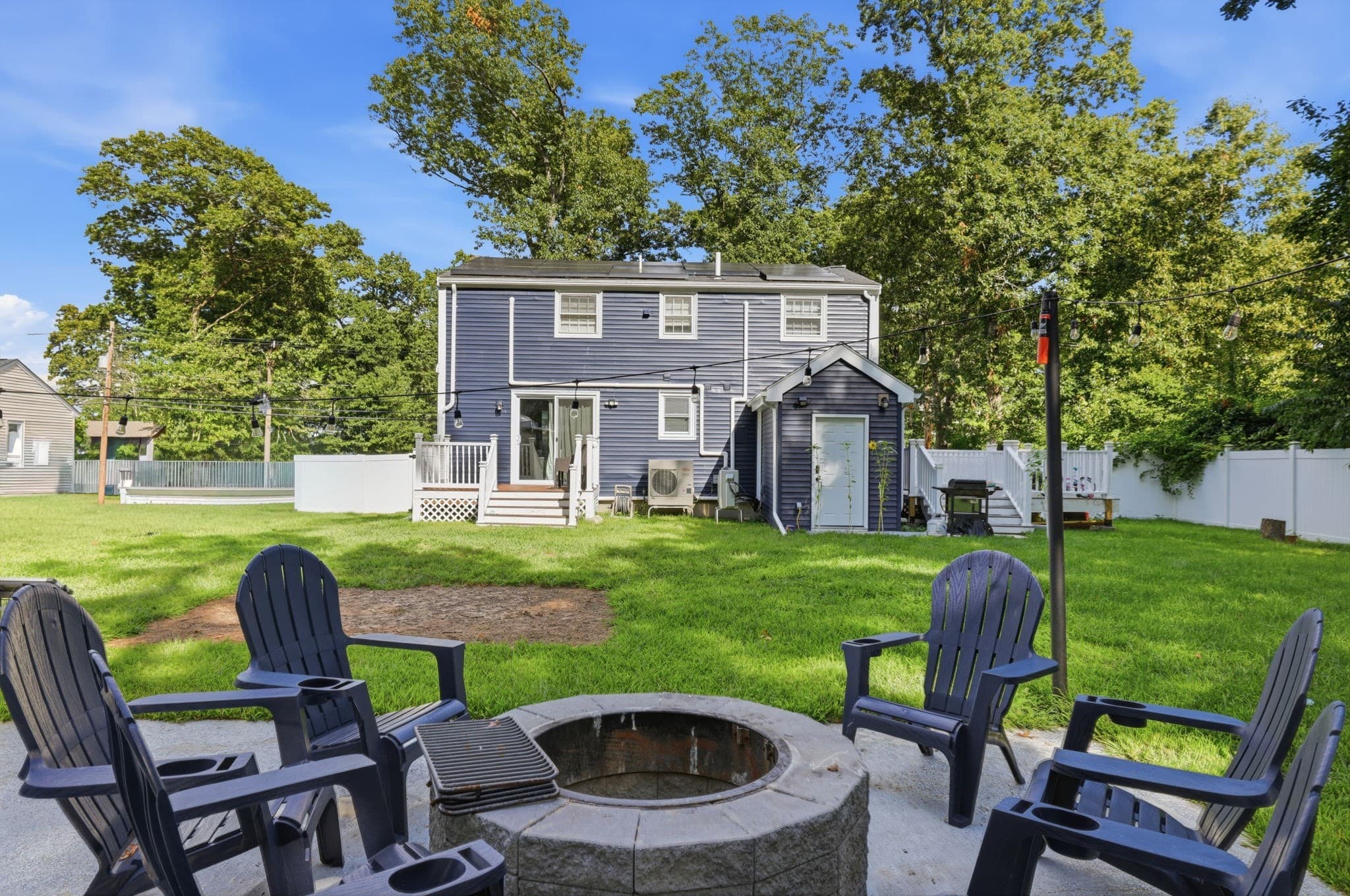 Single Family Residence at 100 Farm St, Bellingham MA 02019, Bellingham, photo 28 of 42