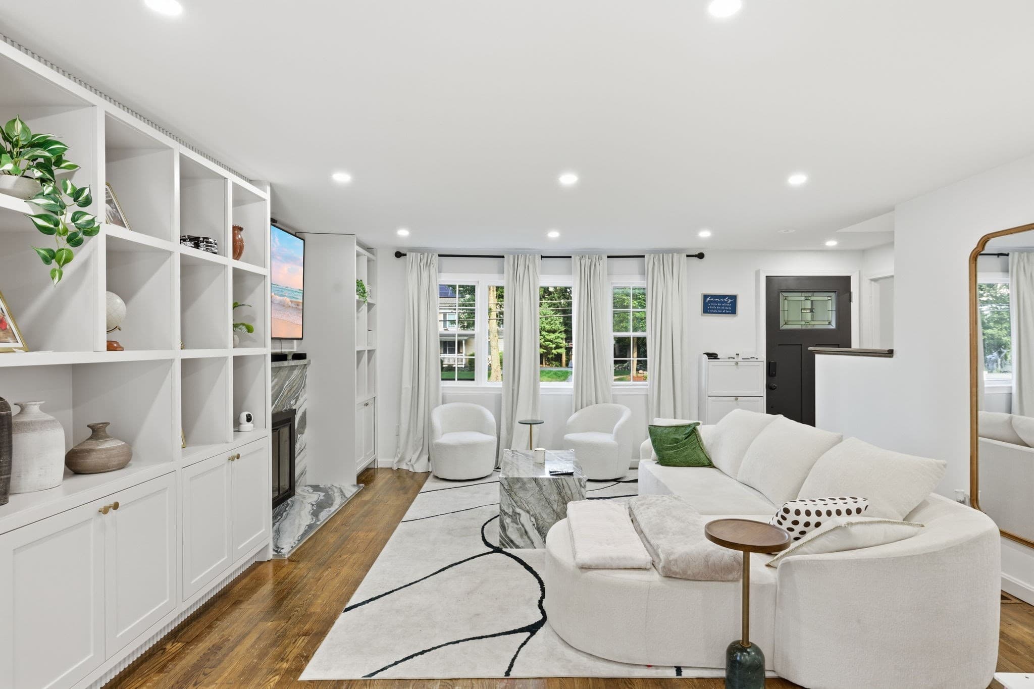 Single Family Residence at 100 Farm St, Bellingham MA 02019, Bellingham, photo 5 of 42