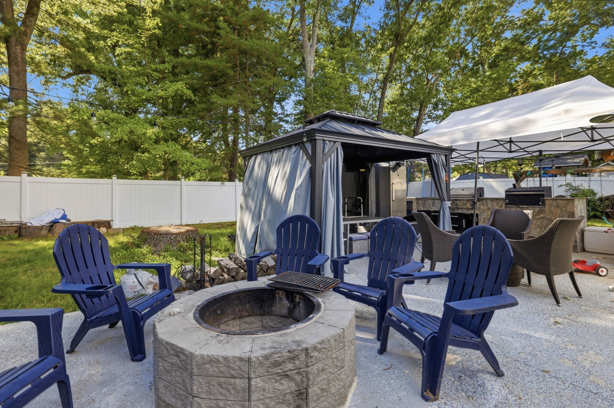 Single Family Residence at 100 Farm St, Bellingham MA 02019, Bellingham, photo 29 of 42