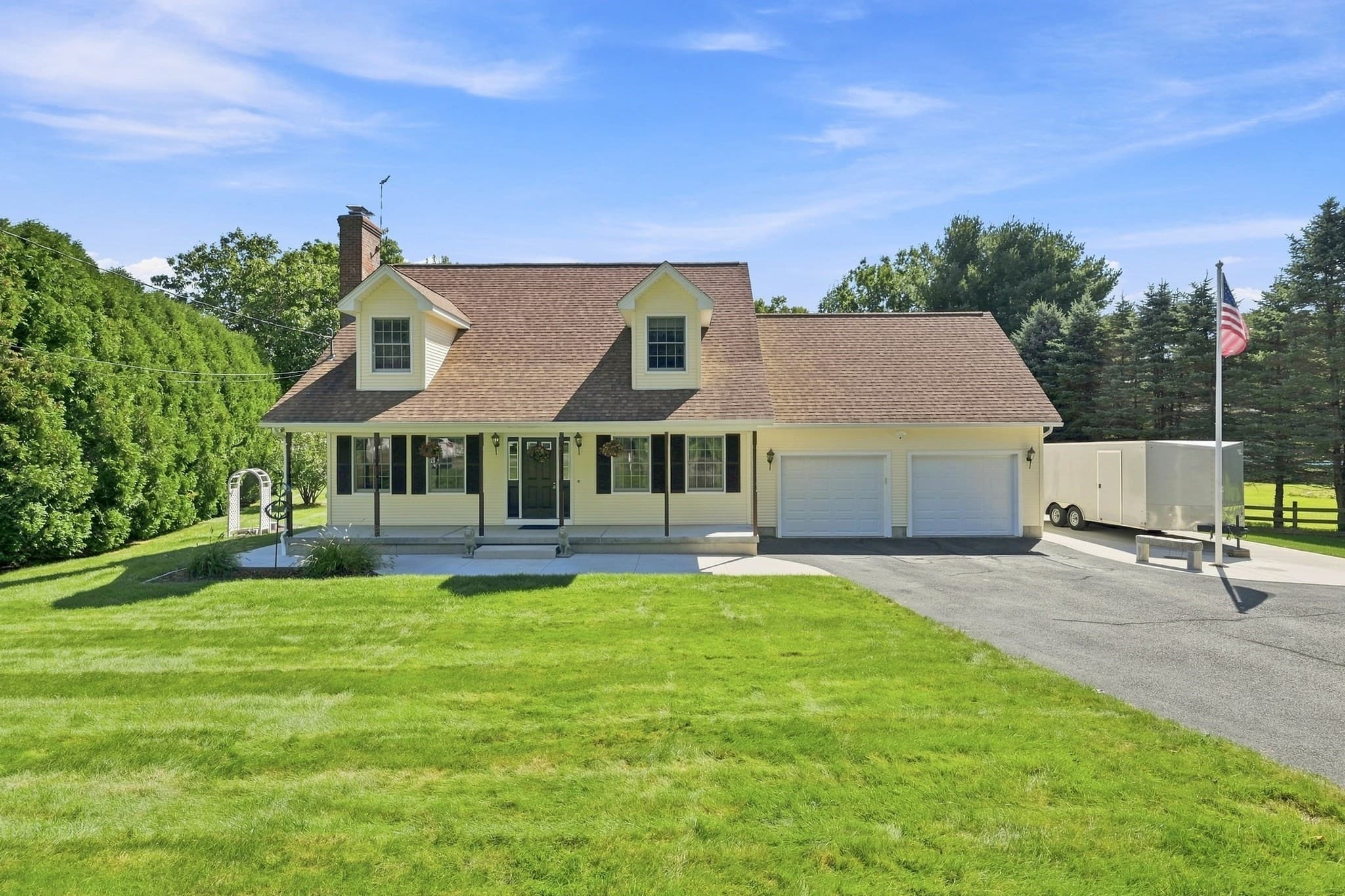 1604 Center St, Ludlow MA 01056