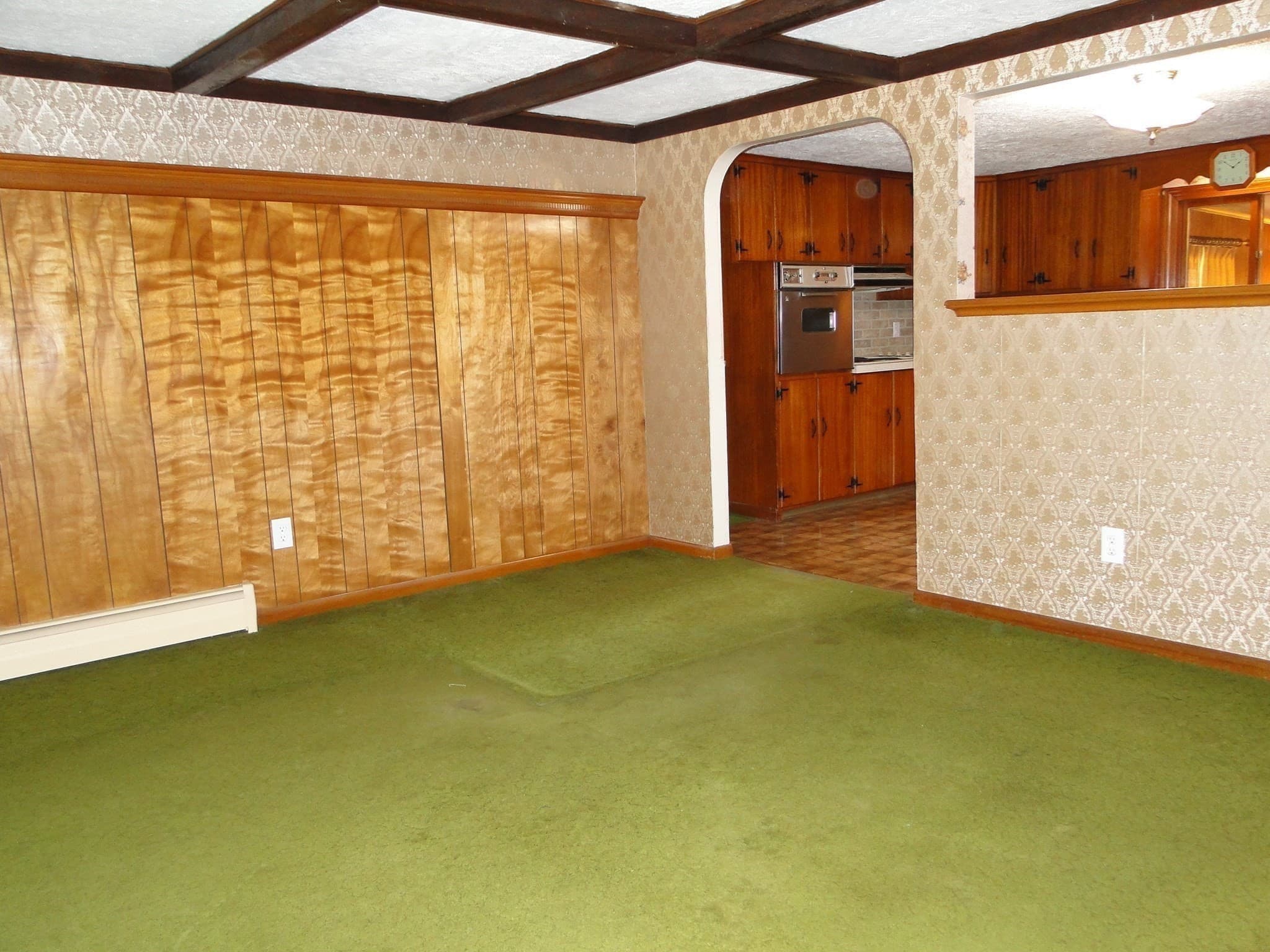 Single Family Residence at 128 Sutton Road, Webster MA 01570, Webster, photo 7 of 24