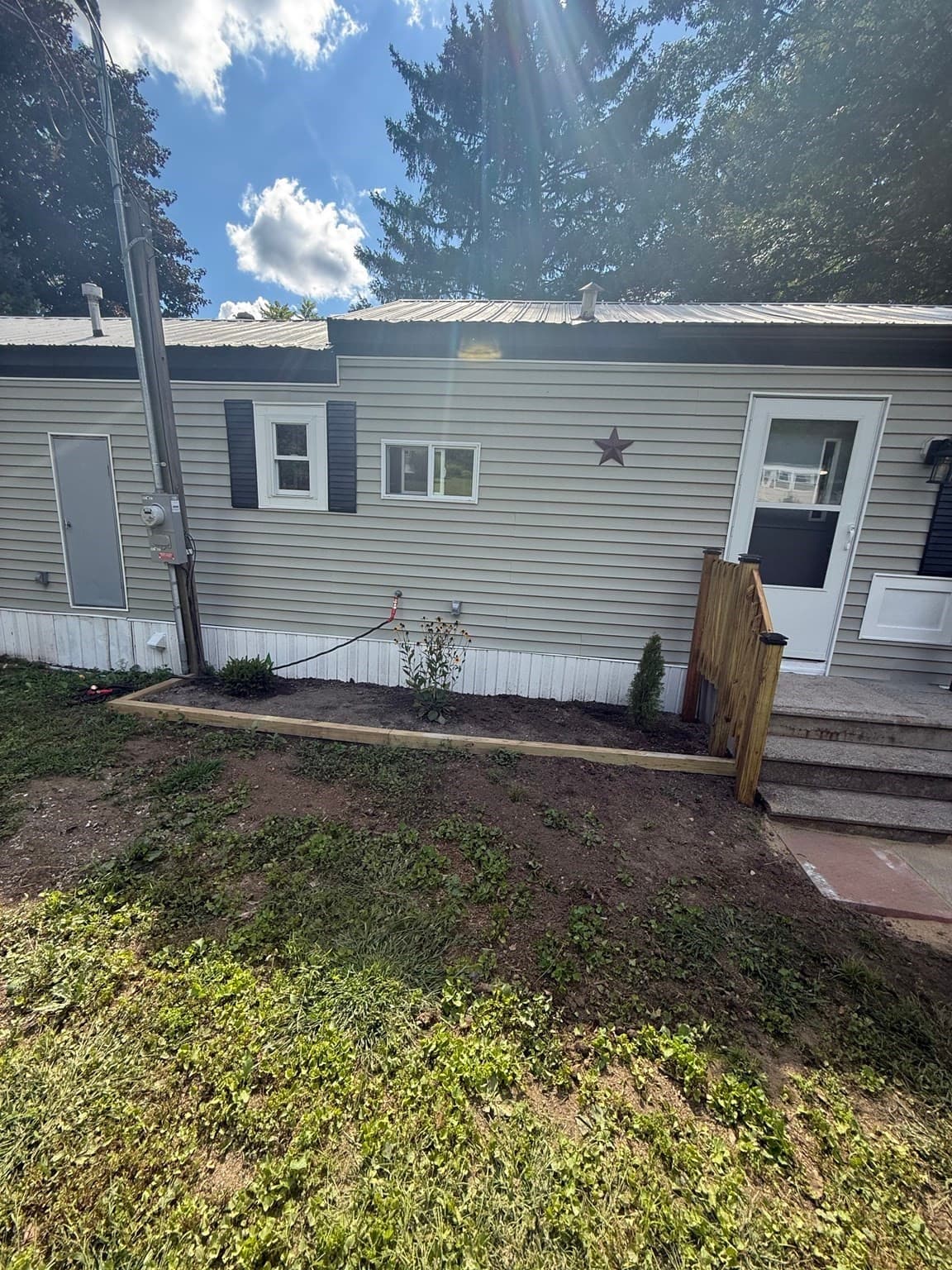 Mobile Home at 9 Willow, Brimfield MA 01010, photo 18 of 19