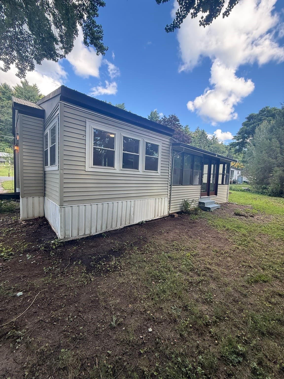 Mobile Home at 9 Willow, Brimfield MA 01010, photo 19 of 19