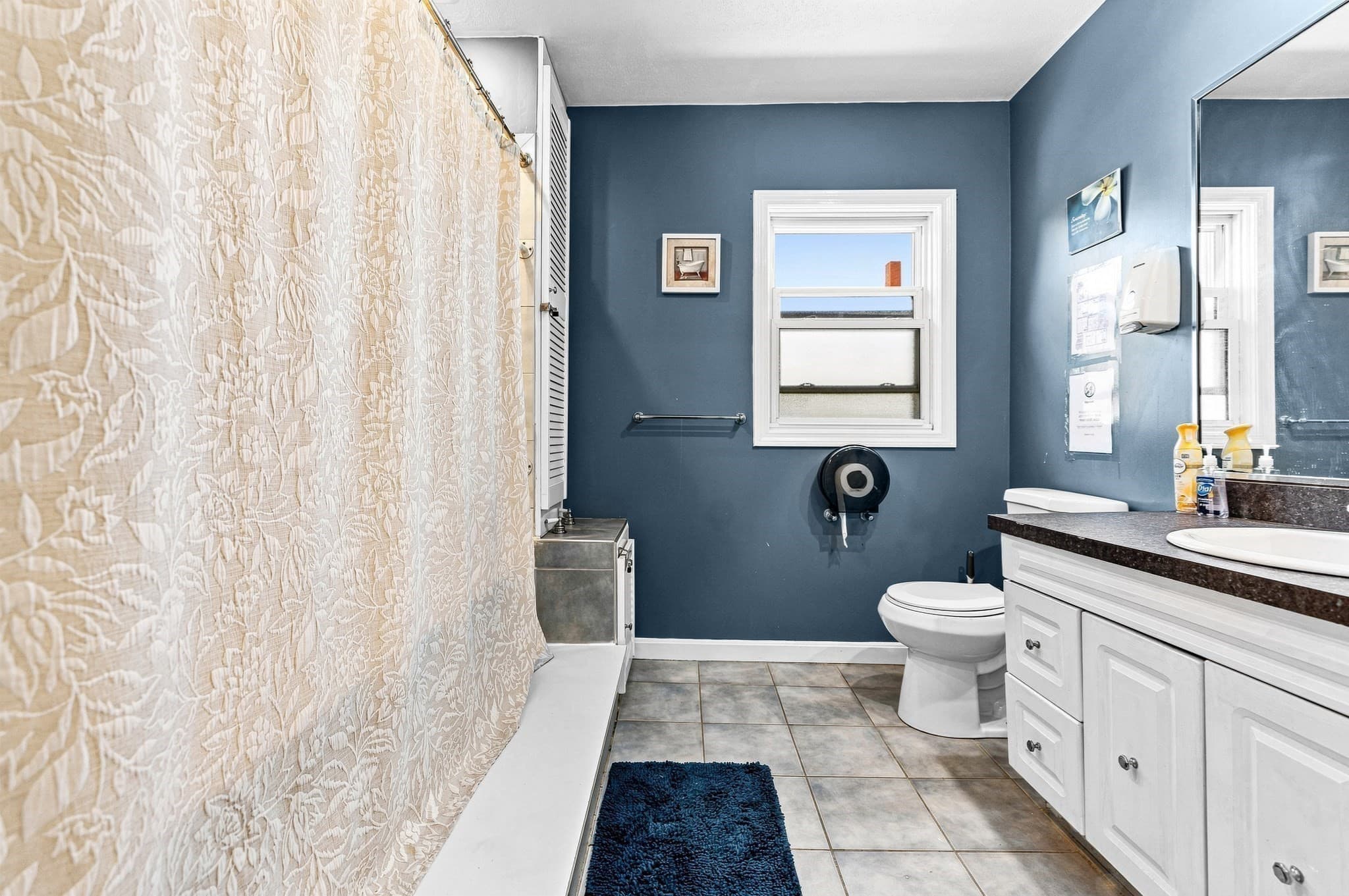 Single Family Residence at 7 Plymouth St, New Bedford MA 02740, New Bedford, photo 17 of 40