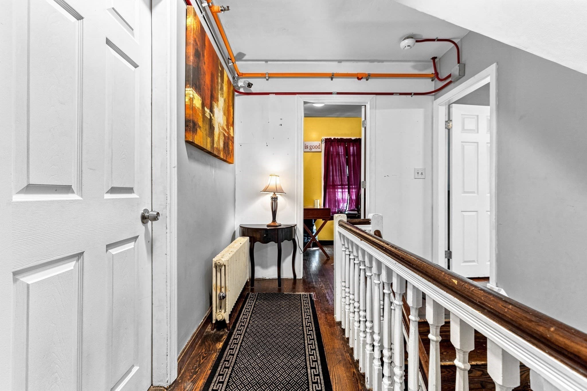 Single Family Residence at 7 Plymouth St, New Bedford MA 02740, New Bedford, photo 16 of 40