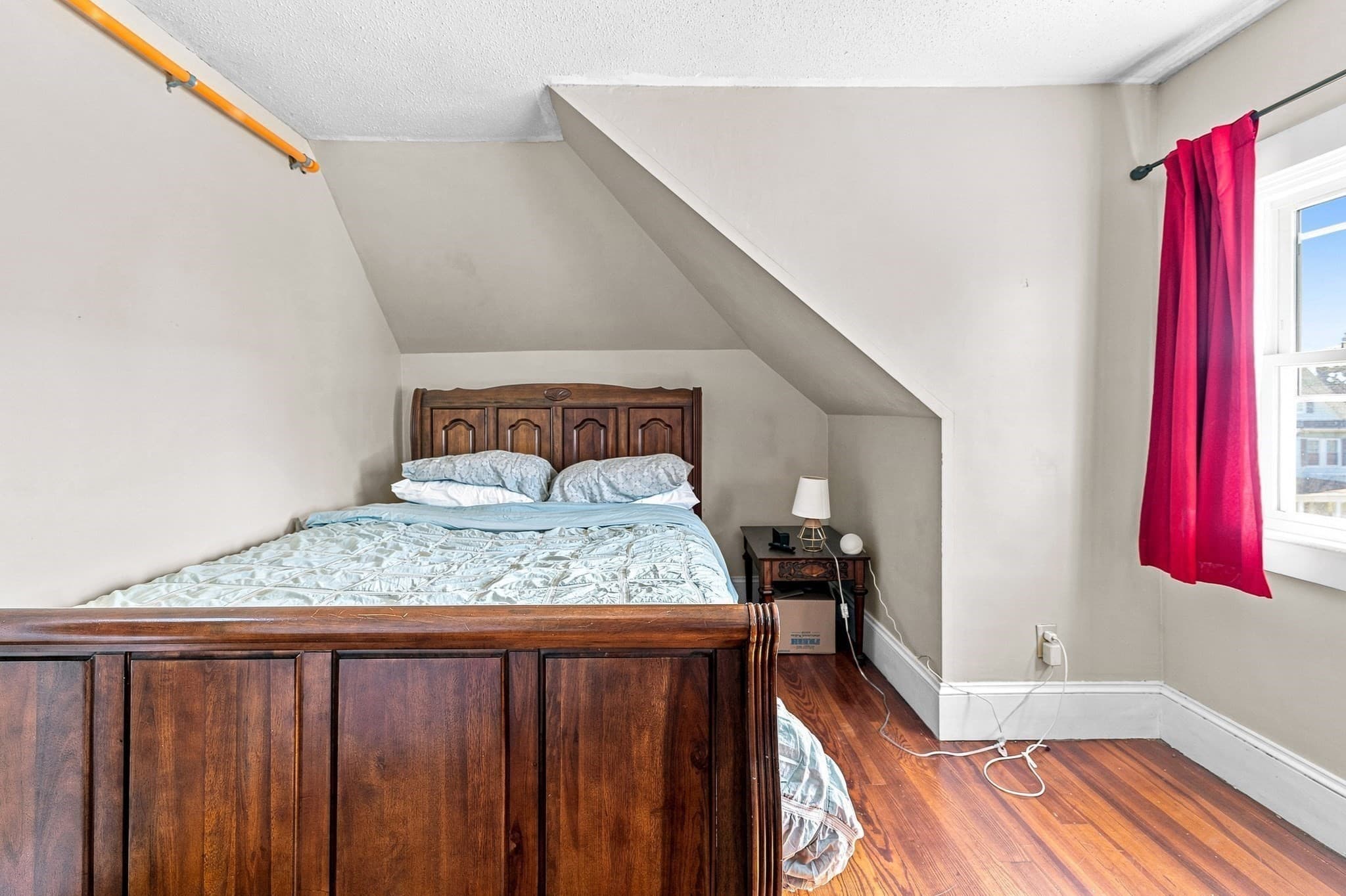 Single Family Residence at 7 Plymouth St, New Bedford MA 02740, New Bedford, photo 22 of 40