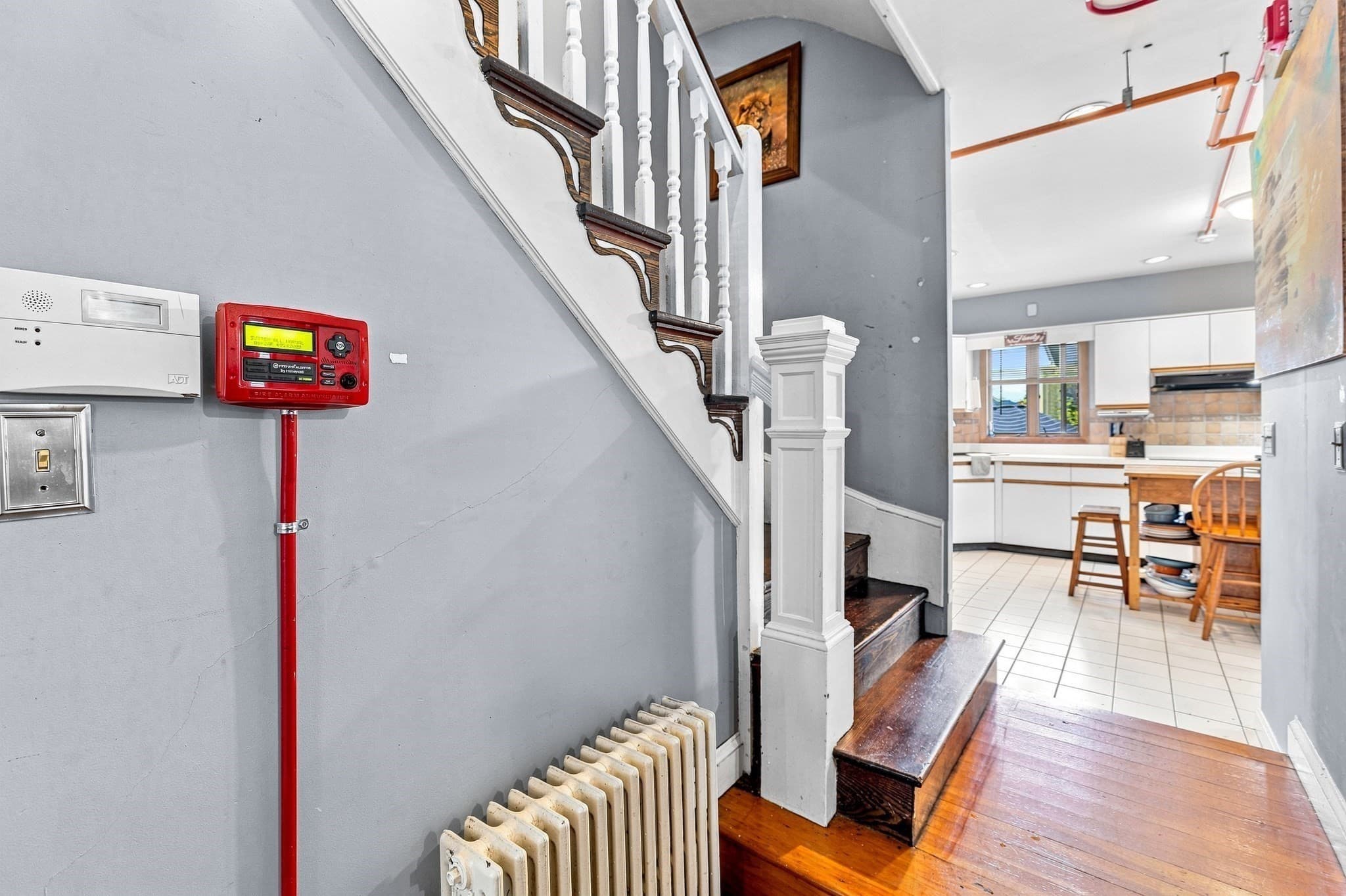 Single Family Residence at 7 Plymouth St, New Bedford MA 02740, New Bedford, photo 14 of 40