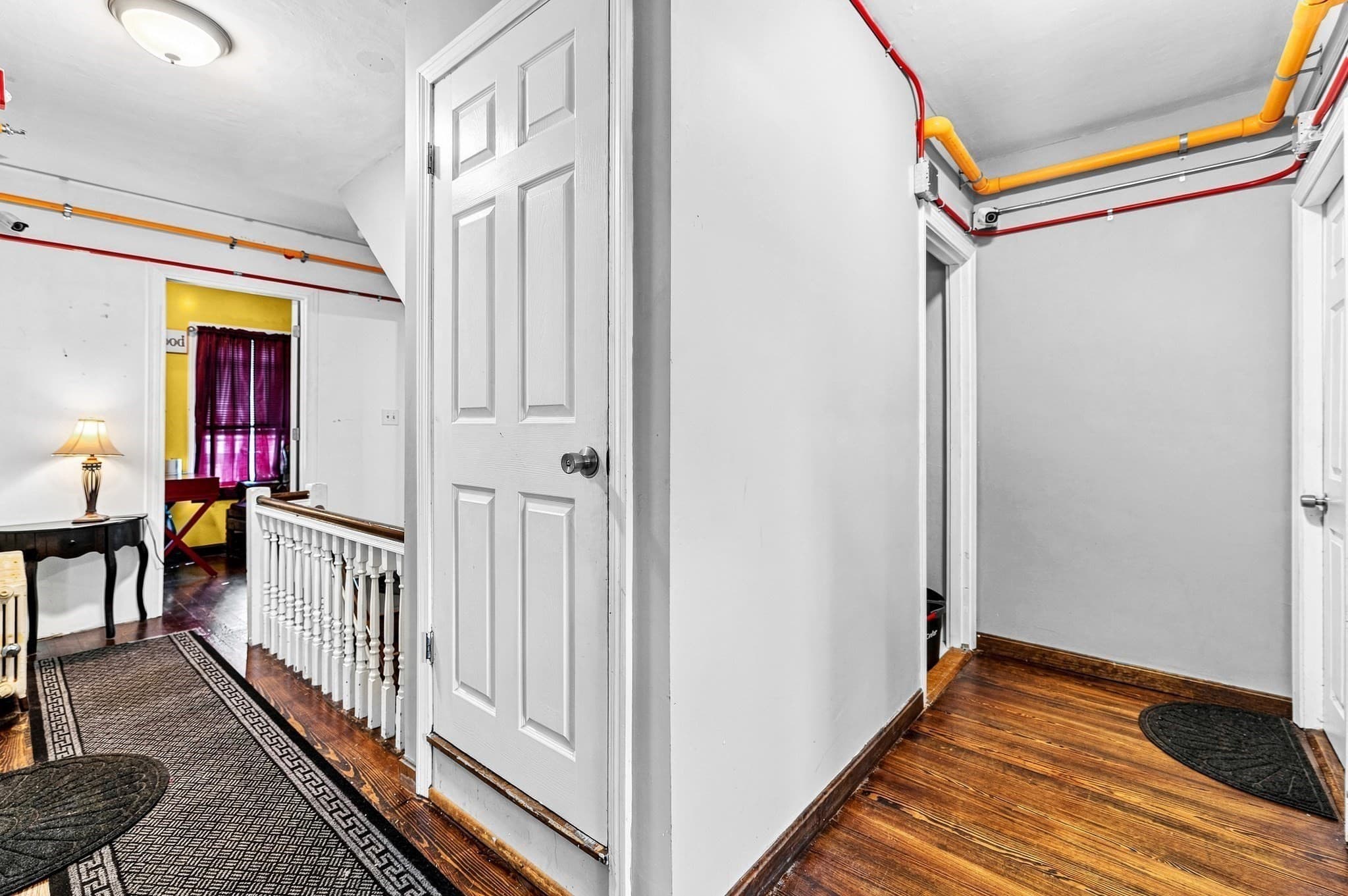 Single Family Residence at 7 Plymouth St, New Bedford MA 02740, New Bedford, photo 18 of 40