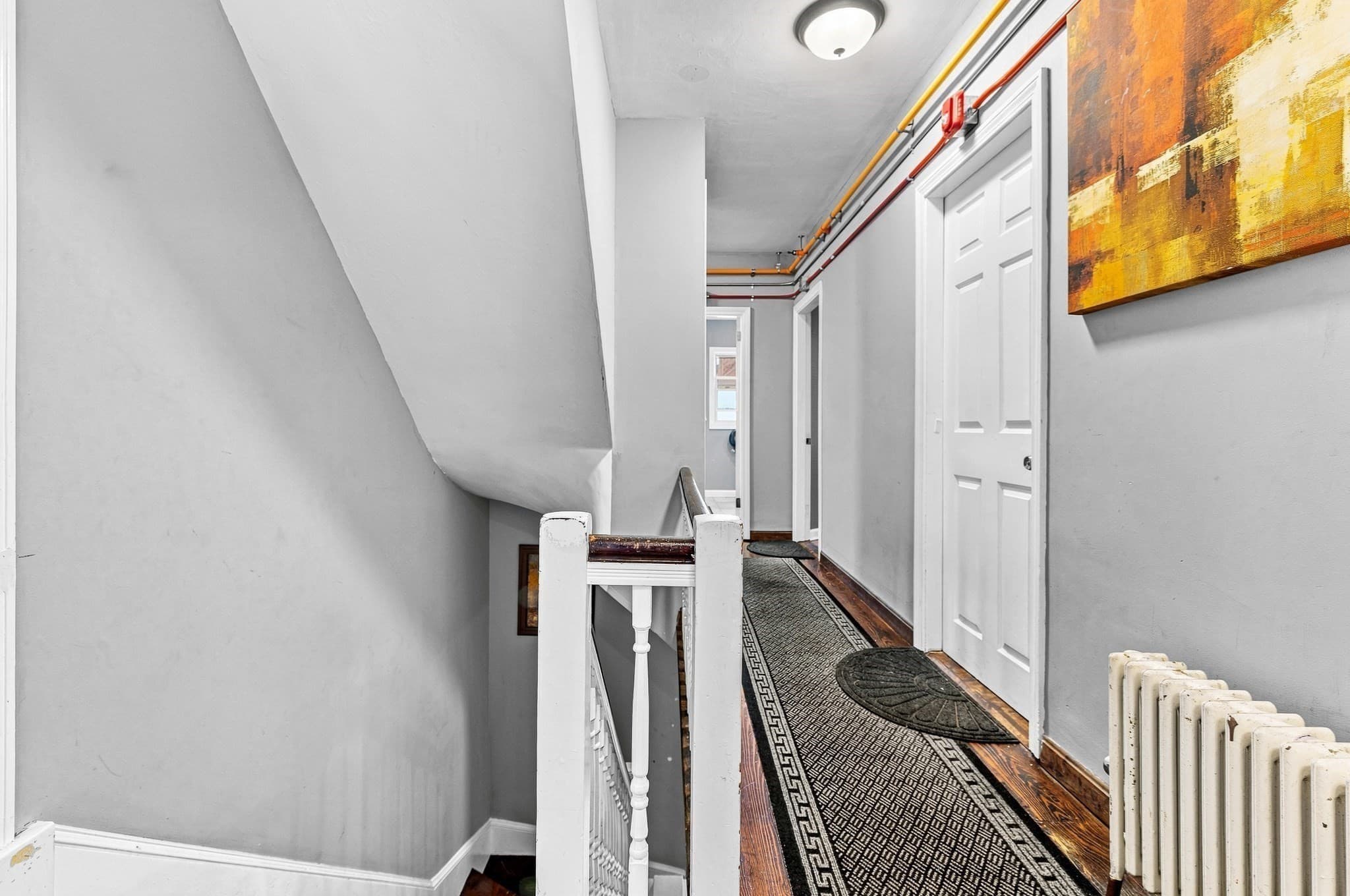 Single Family Residence at 7 Plymouth St, New Bedford MA 02740, New Bedford, photo 15 of 40