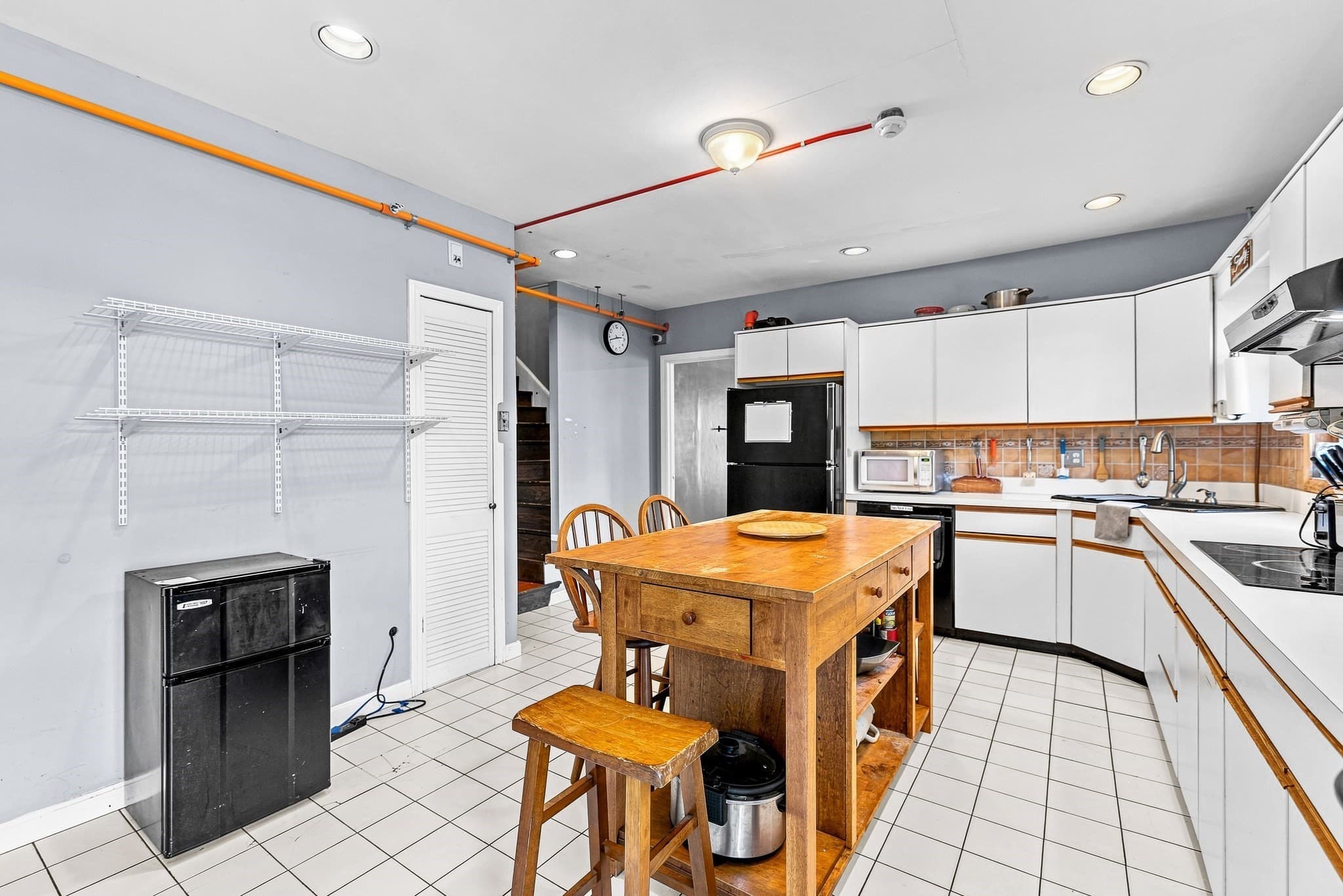 Single Family Residence at 7 Plymouth St, New Bedford MA 02740, New Bedford, photo 11 of 40