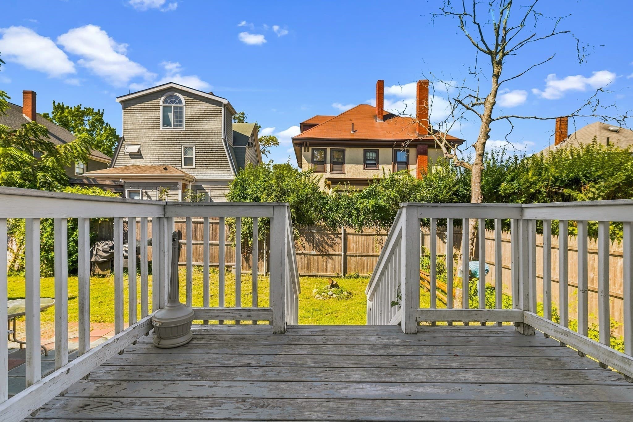 Single Family Residence at 7 Plymouth St, New Bedford MA 02740, New Bedford, photo 31 of 40