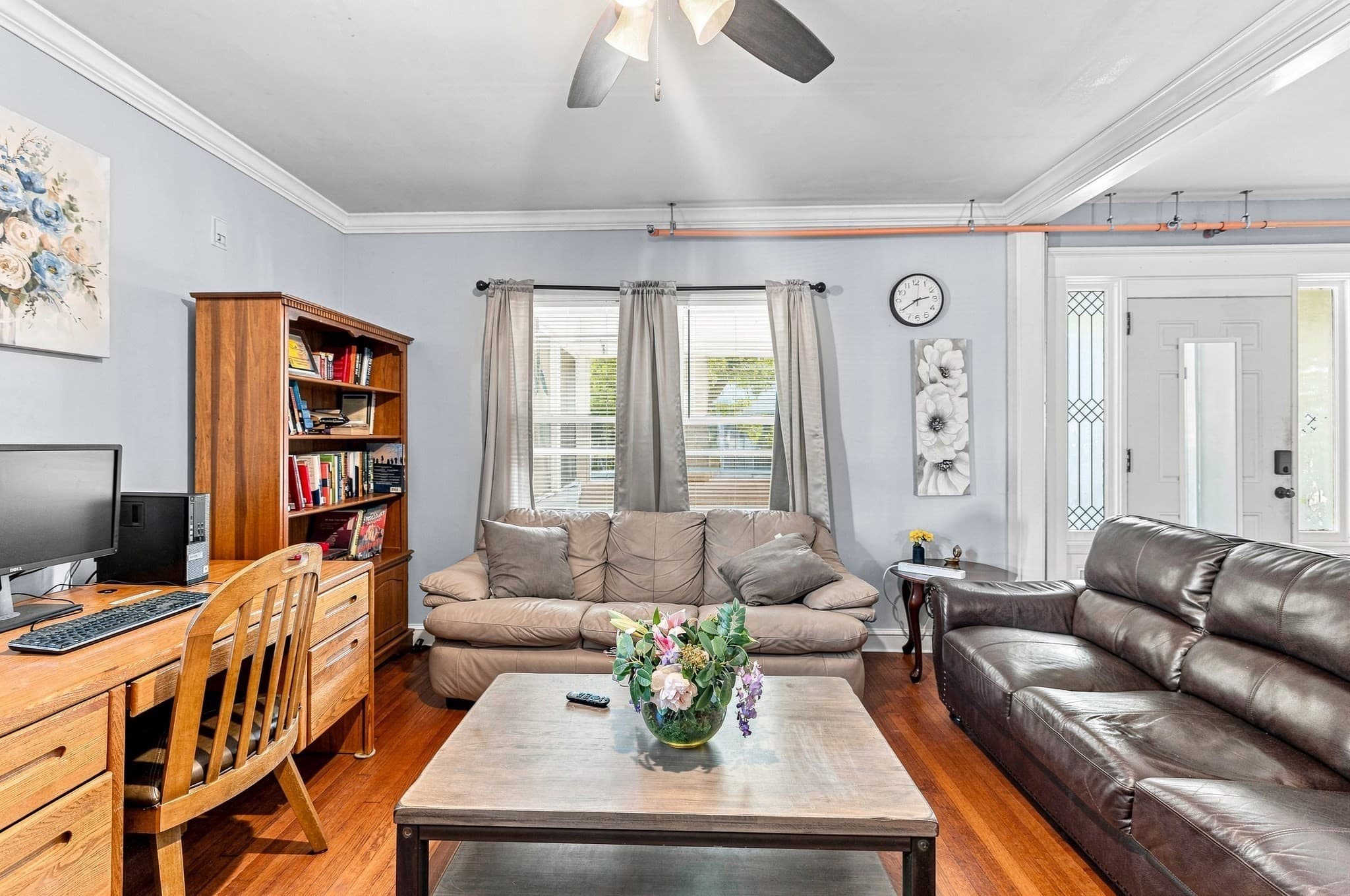 Single Family Residence at 7 Plymouth St, New Bedford MA 02740, New Bedford, photo 8 of 40