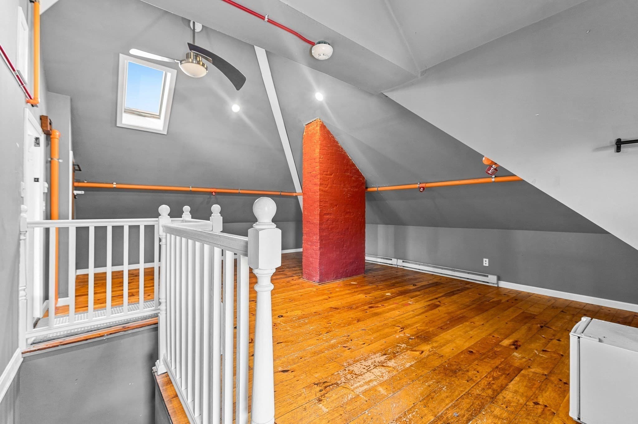 Single Family Residence at 7 Plymouth St, New Bedford MA 02740, New Bedford, photo 25 of 40