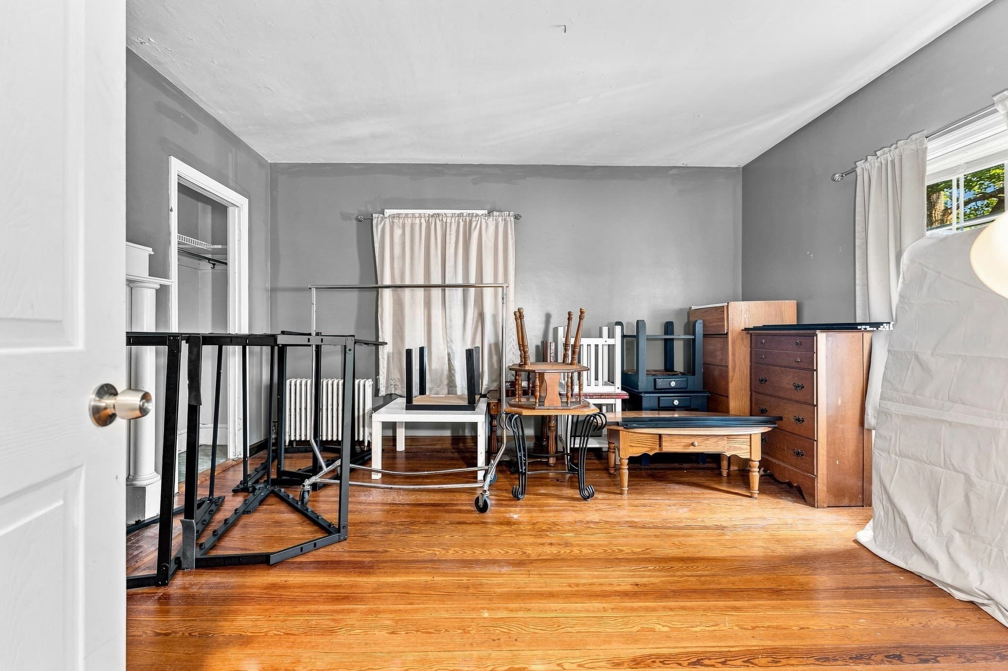 Single Family Residence at 7 Plymouth St, New Bedford MA 02740, New Bedford, photo 21 of 40