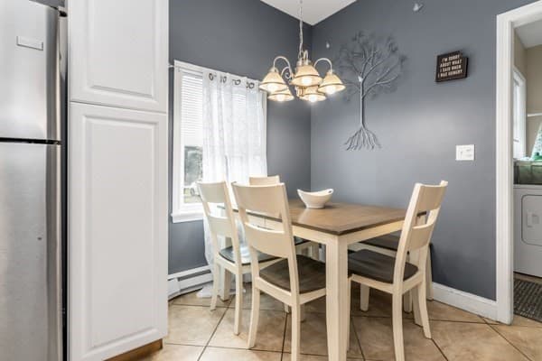 Single Family Residence at 89 Auburn Street # 1, Haverhill MA 01830, Haverhill, photo 6 of 23