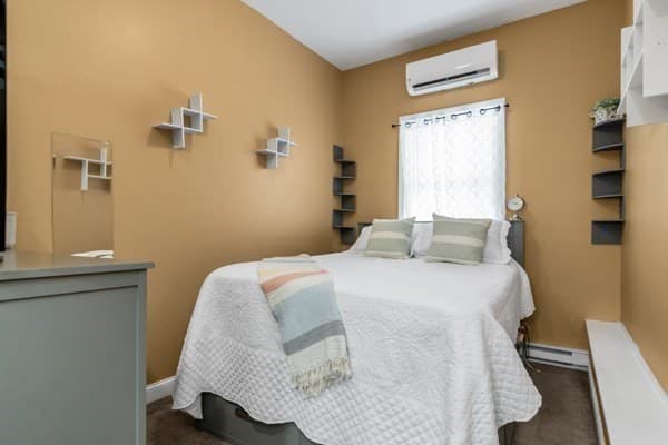 Single Family Residence at 89 Auburn Street # 1, Haverhill MA 01830, Haverhill, photo 17 of 23