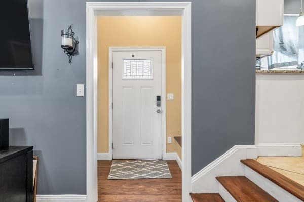 Single Family Residence at 89 Auburn Street # 1, Haverhill MA 01830, Haverhill, photo 12 of 23