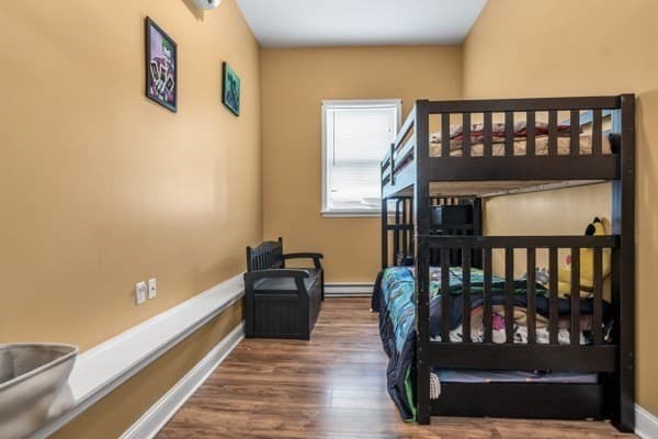Single Family Residence at 89 Auburn Street # 1, Haverhill MA 01830, Haverhill, photo 20 of 23