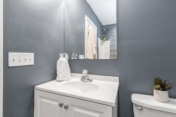 Single Family Residence at 89 Auburn Street # 1, Haverhill MA 01830, Haverhill, photo 10 of 23